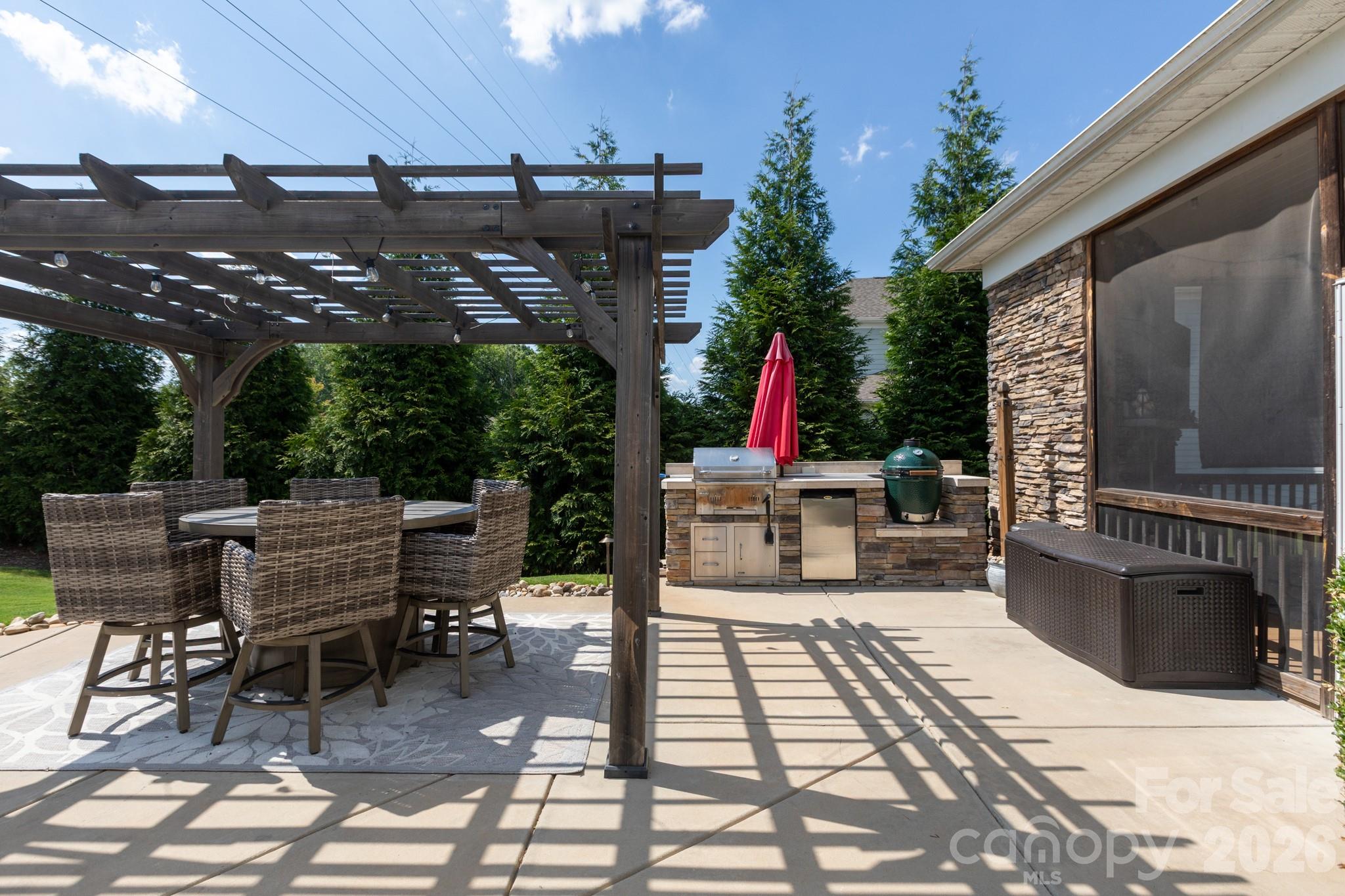 The Retreat at Rayfield - Residential