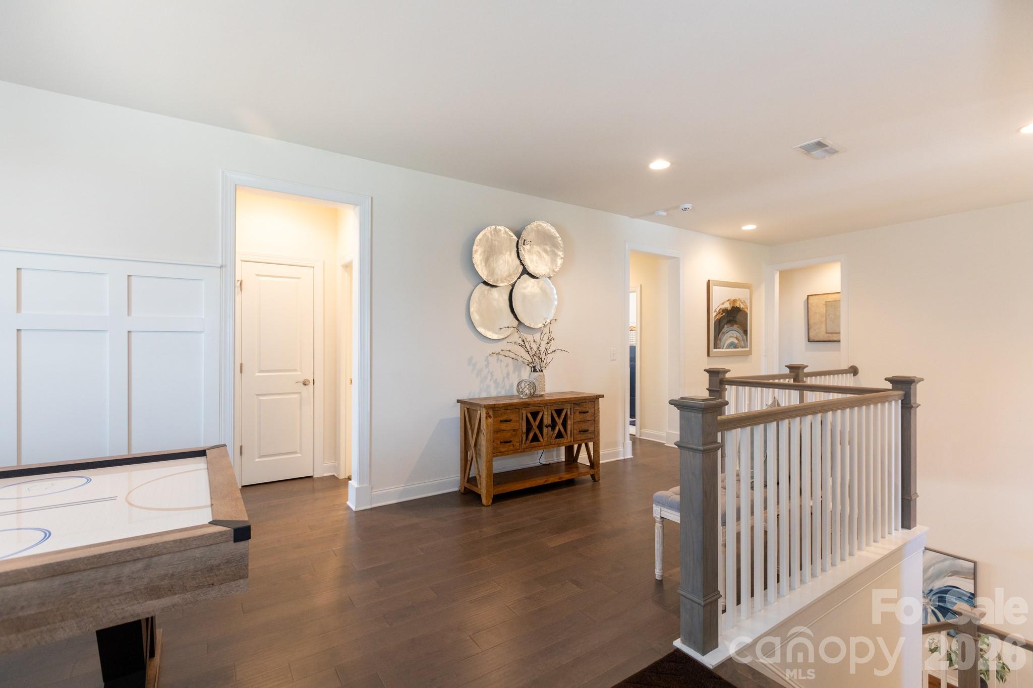 The Retreat at Rayfield - Residential