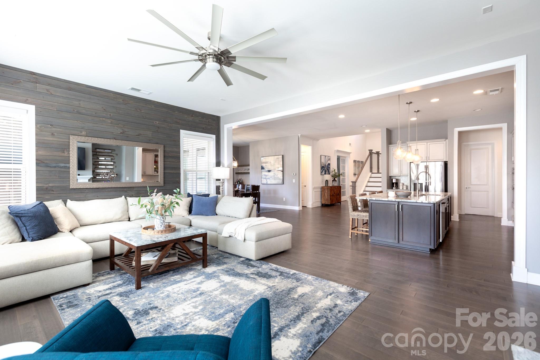 The Retreat at Rayfield - Residential
