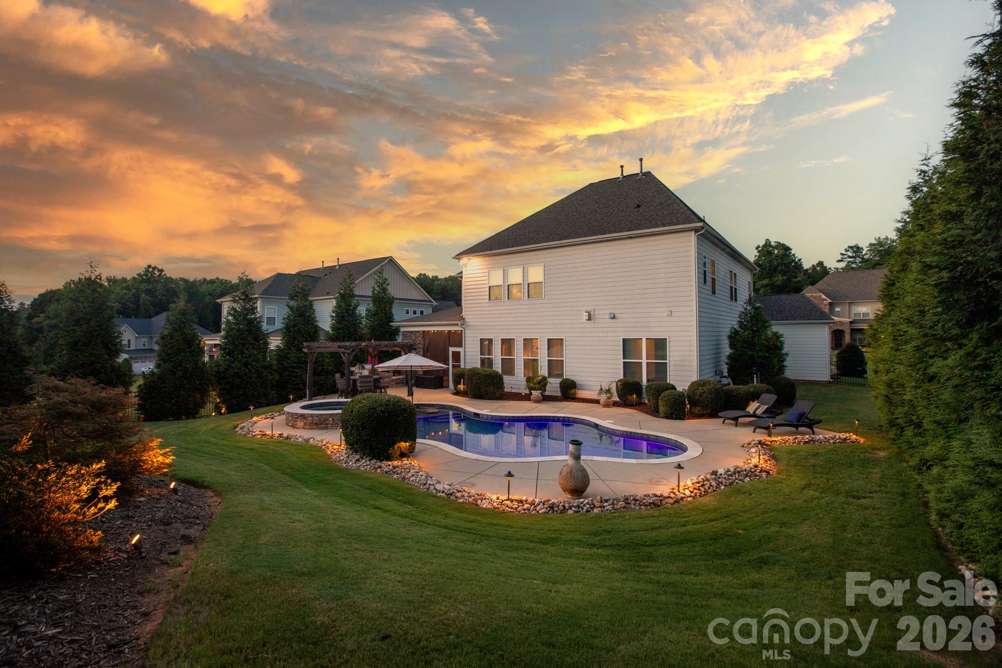 The Retreat at Rayfield - Residential