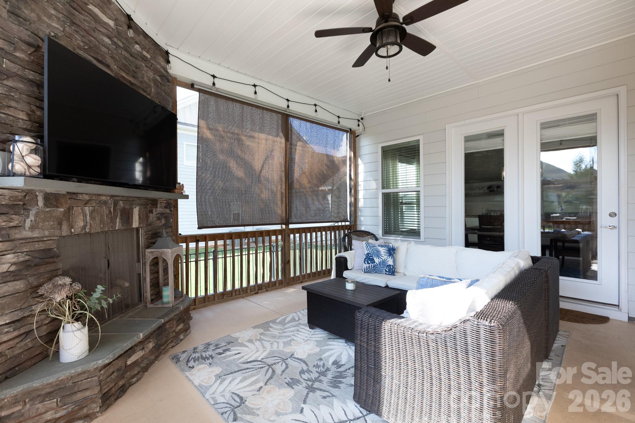 The Retreat at Rayfield - Residential