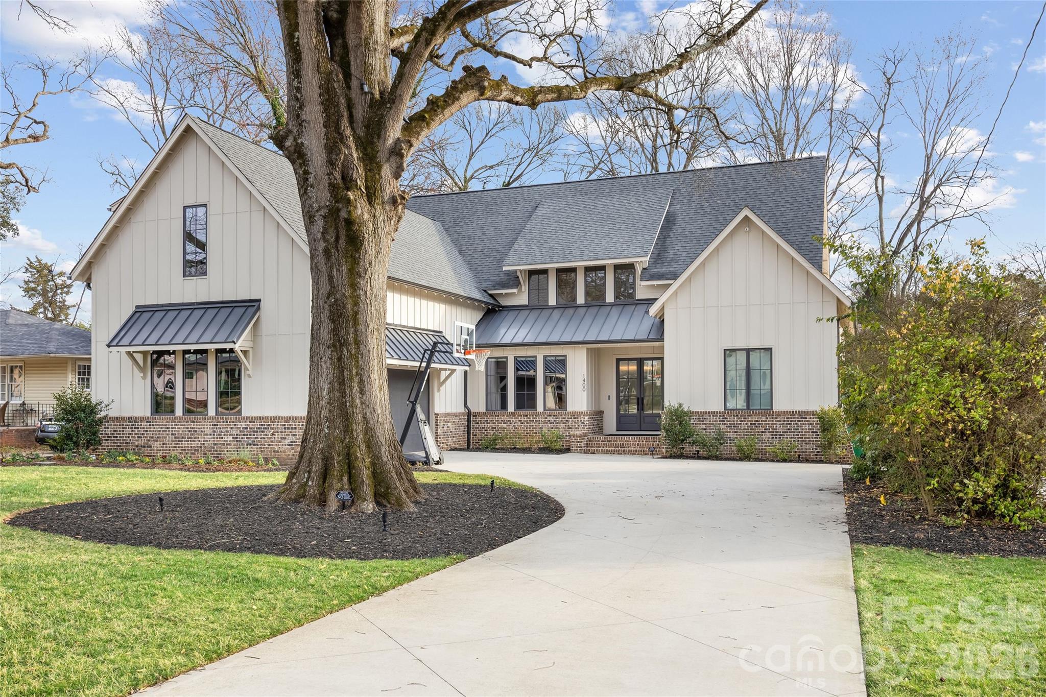 Ashbrook - Residential