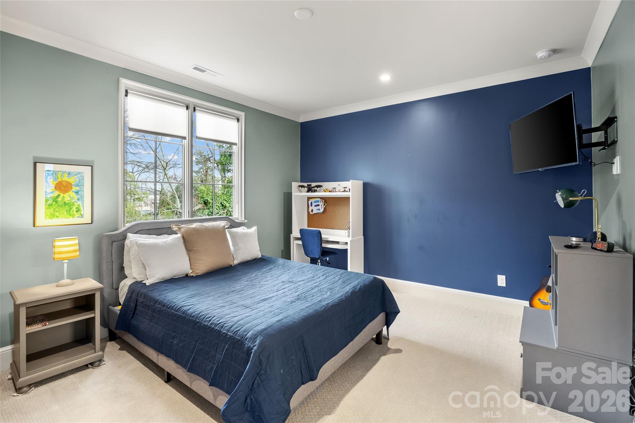 Ashbrook - Residential