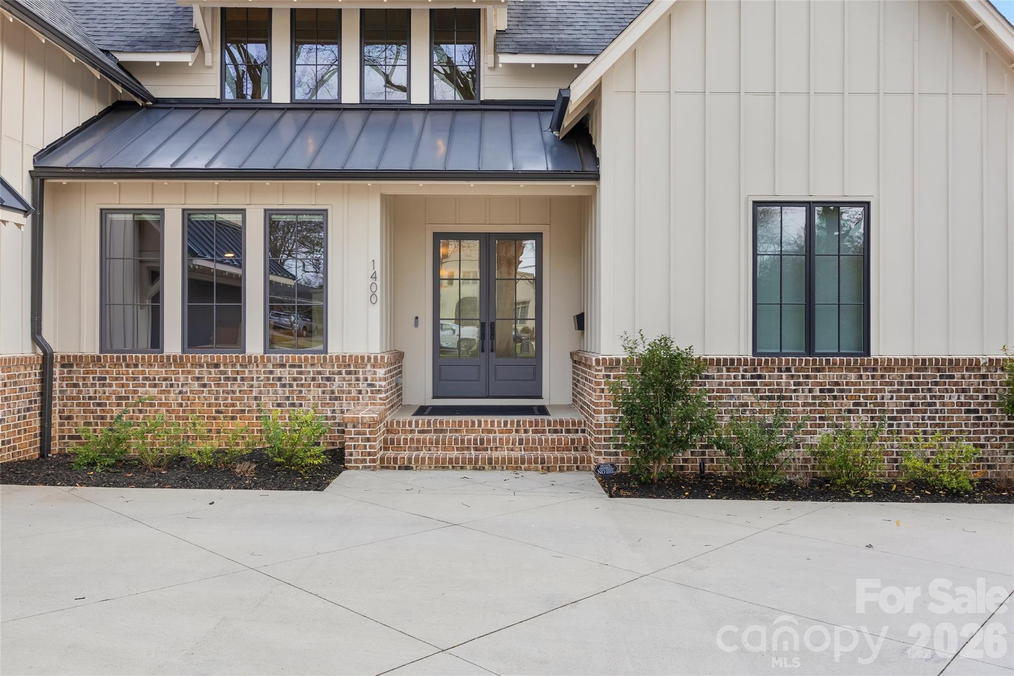 Ashbrook - Residential