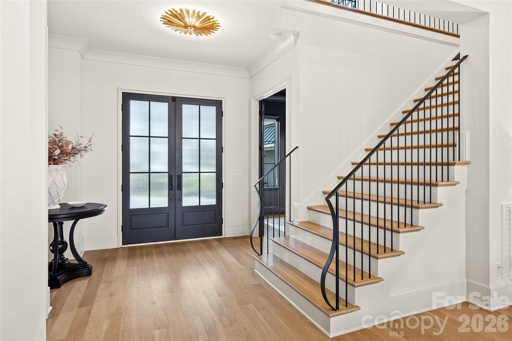 Ashbrook - Residential