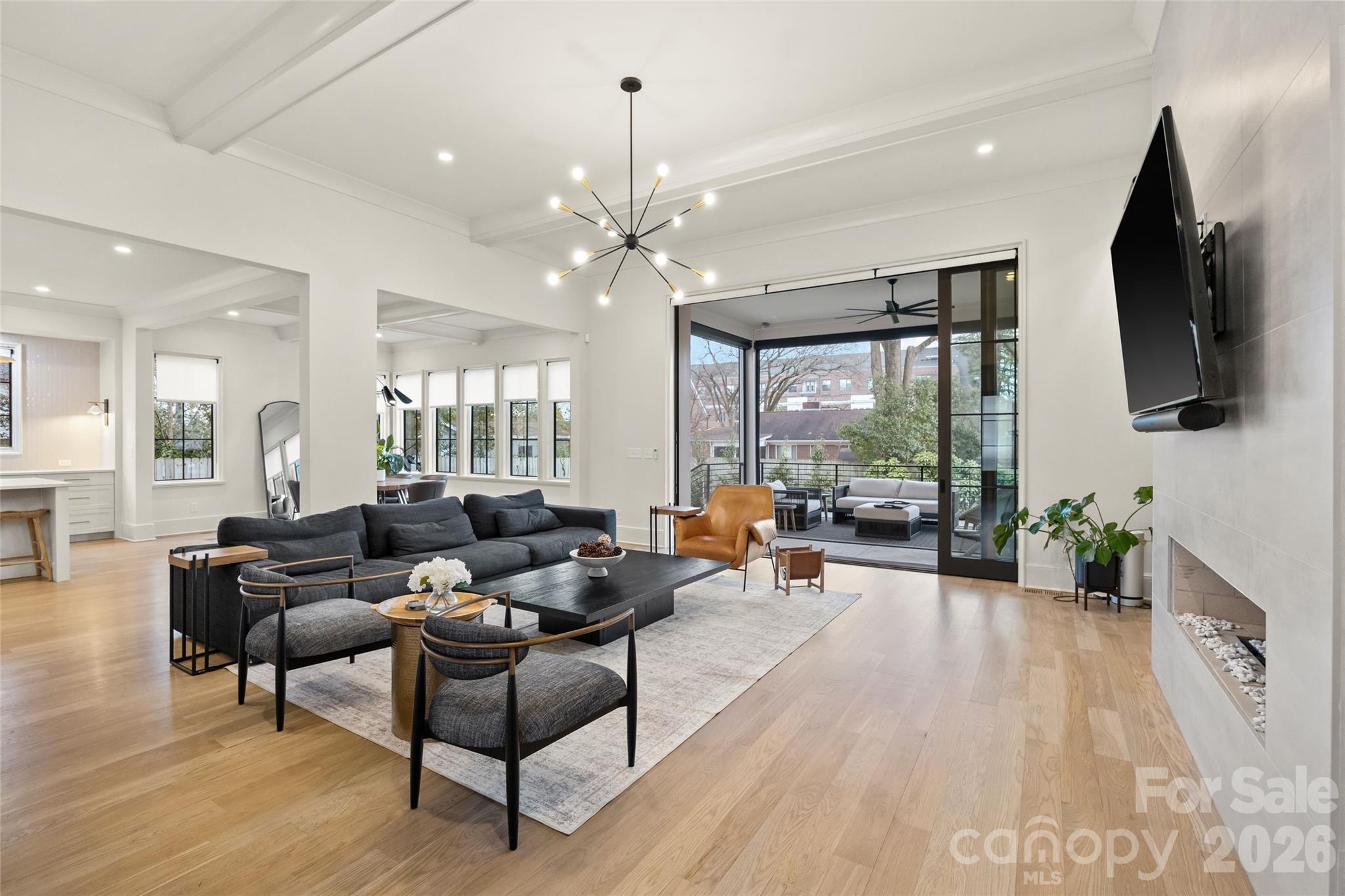 Ashbrook - Residential