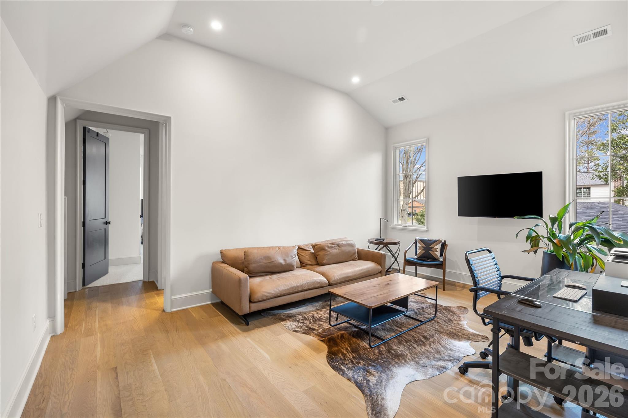 Ashbrook - Residential