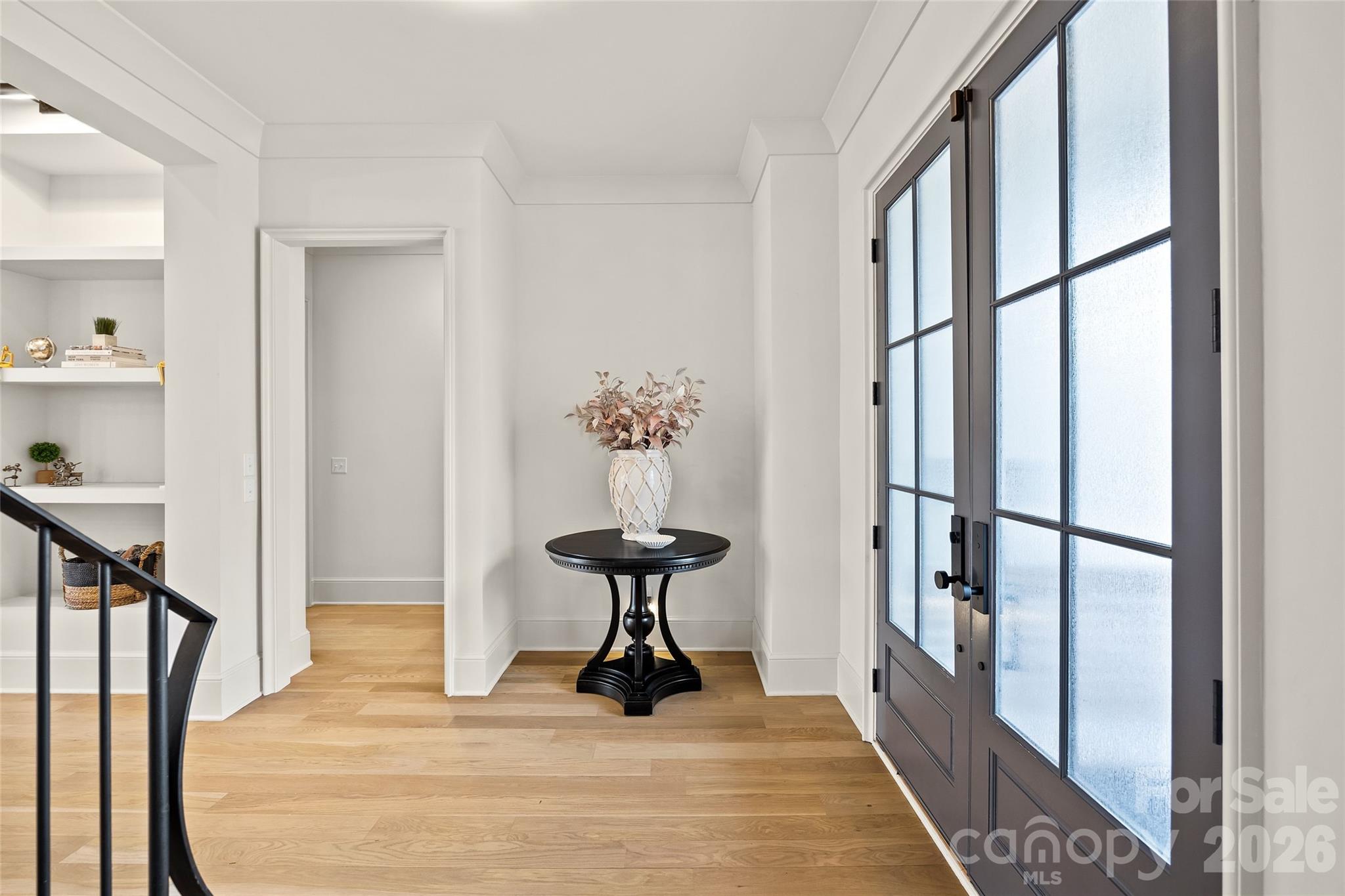 Ashbrook - Residential
