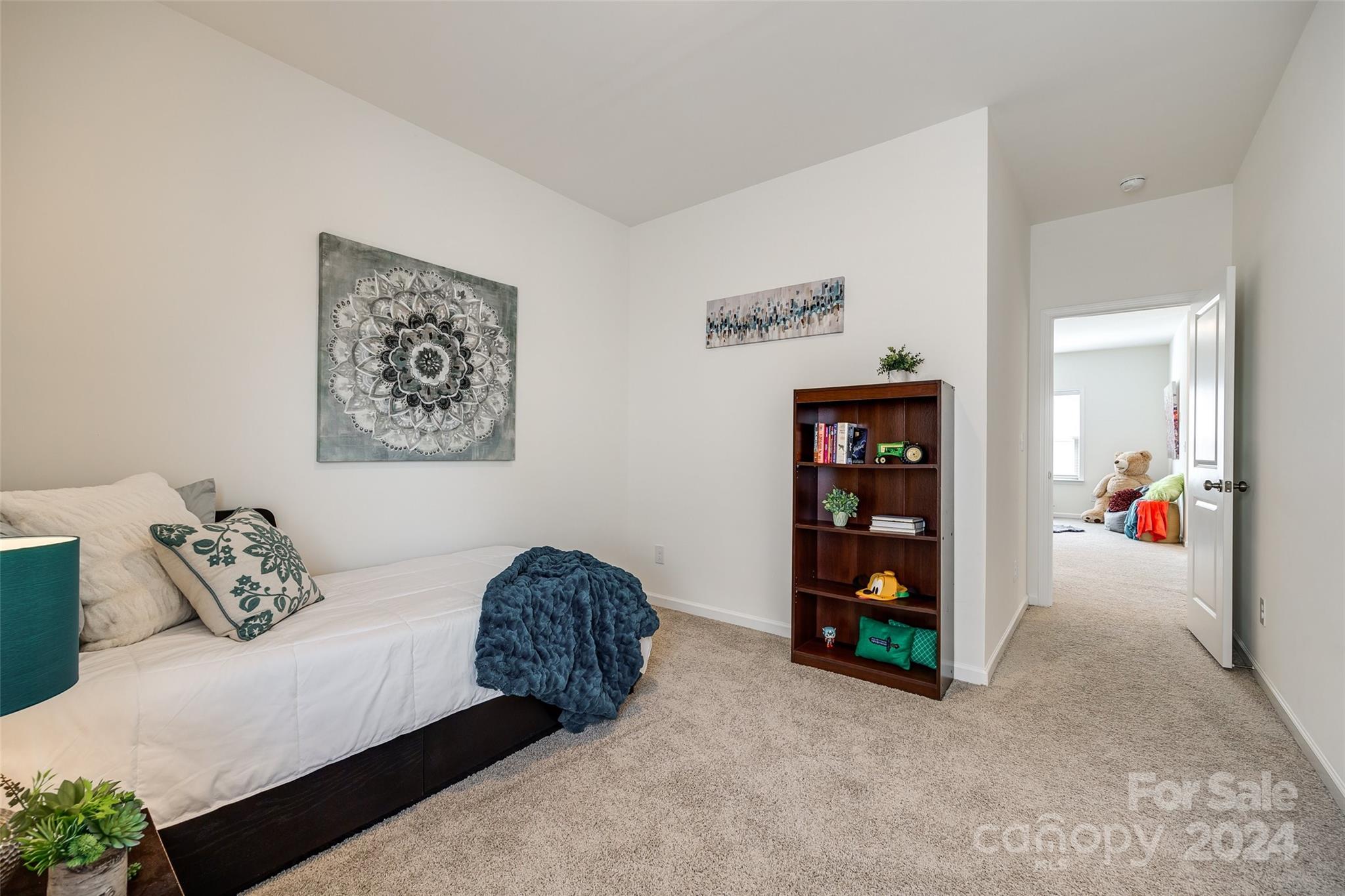 Massey - Residential