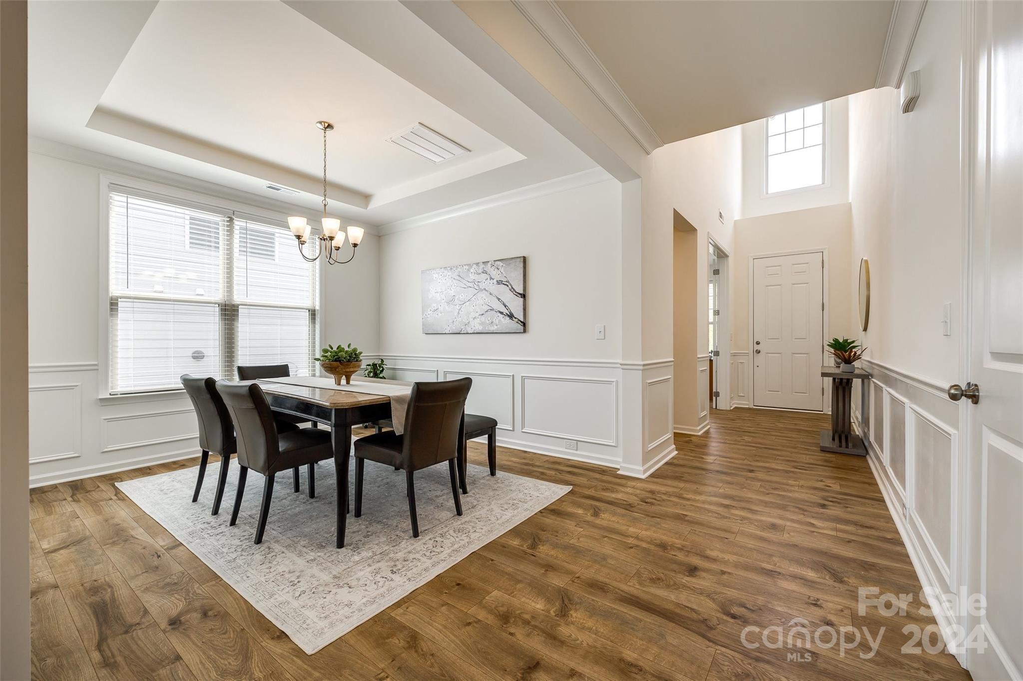 Massey - Residential