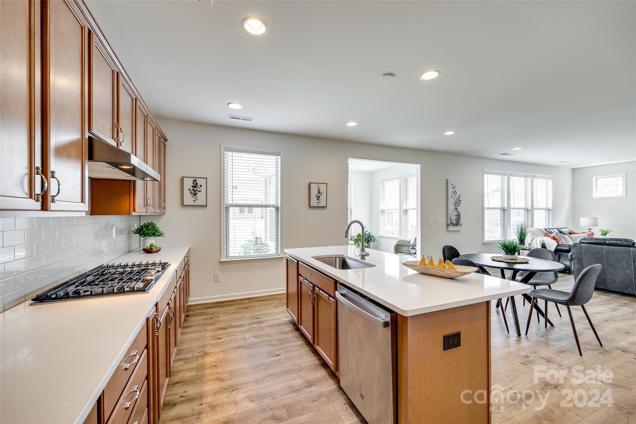 Massey - Residential