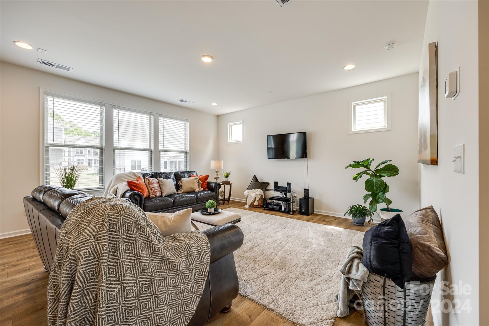 Massey - Residential