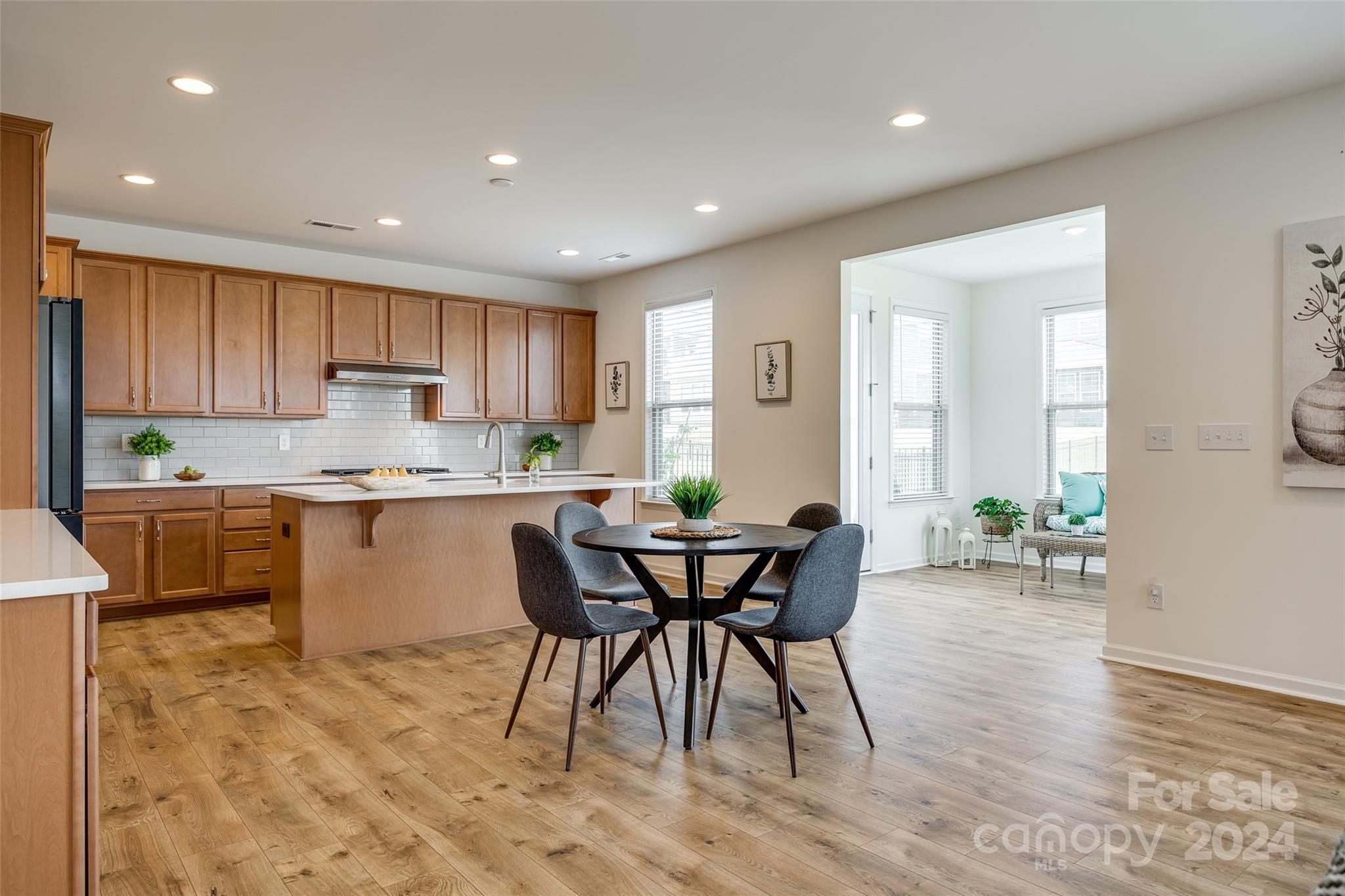 Massey - Residential