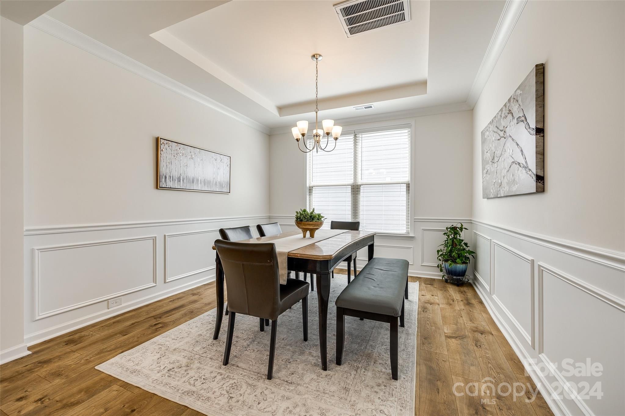 Massey - Residential