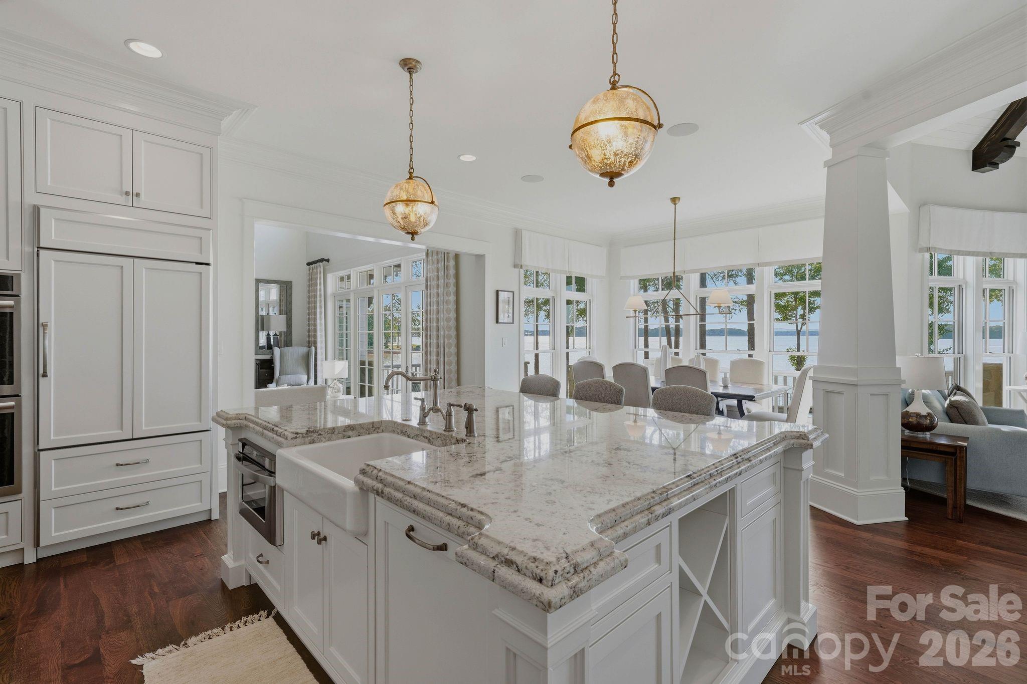 The Point - Residential