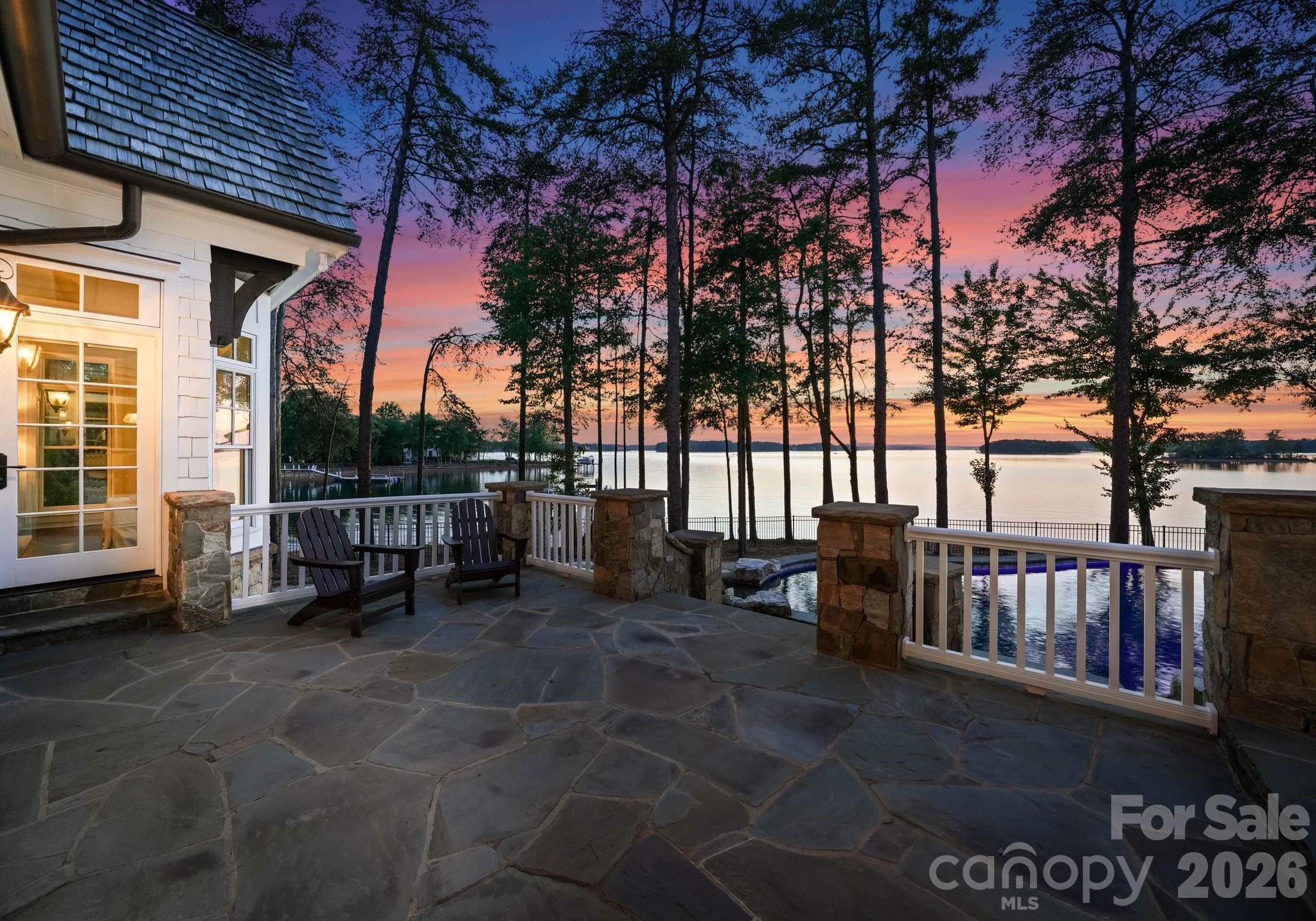 The Point - Residential