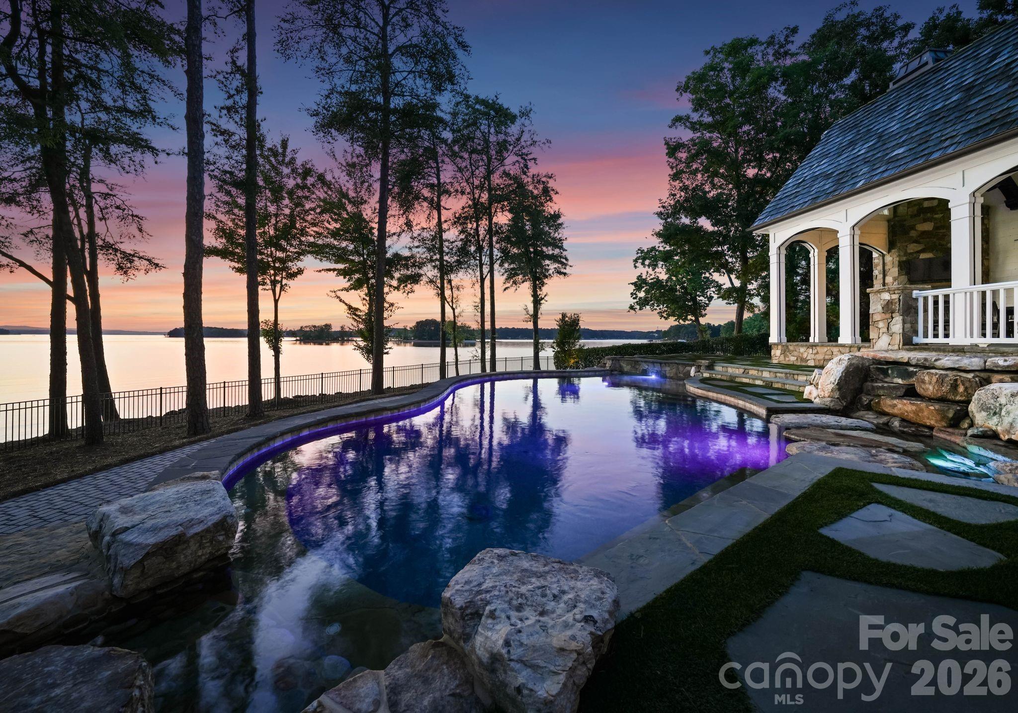The Point - Residential