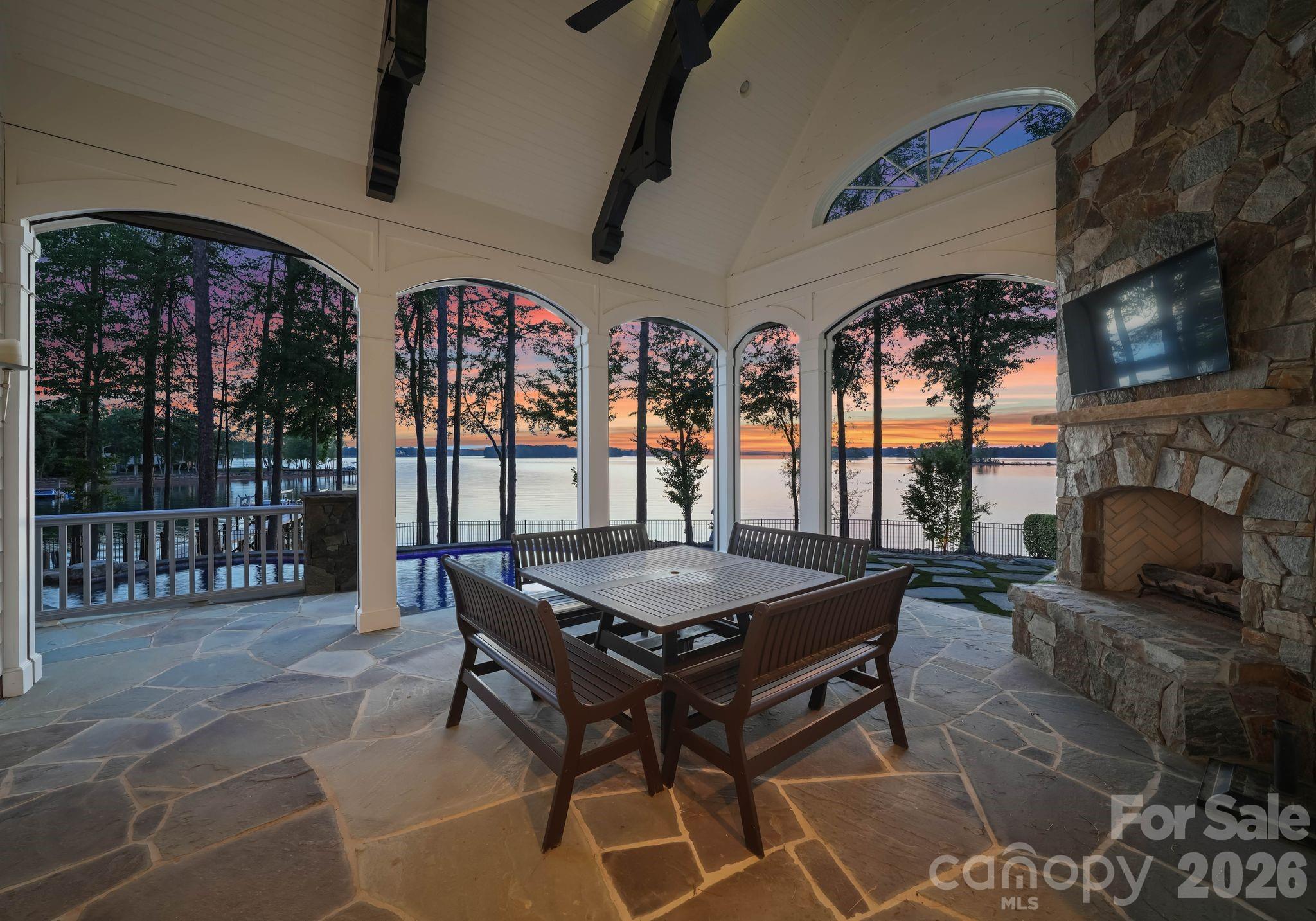The Point - Residential