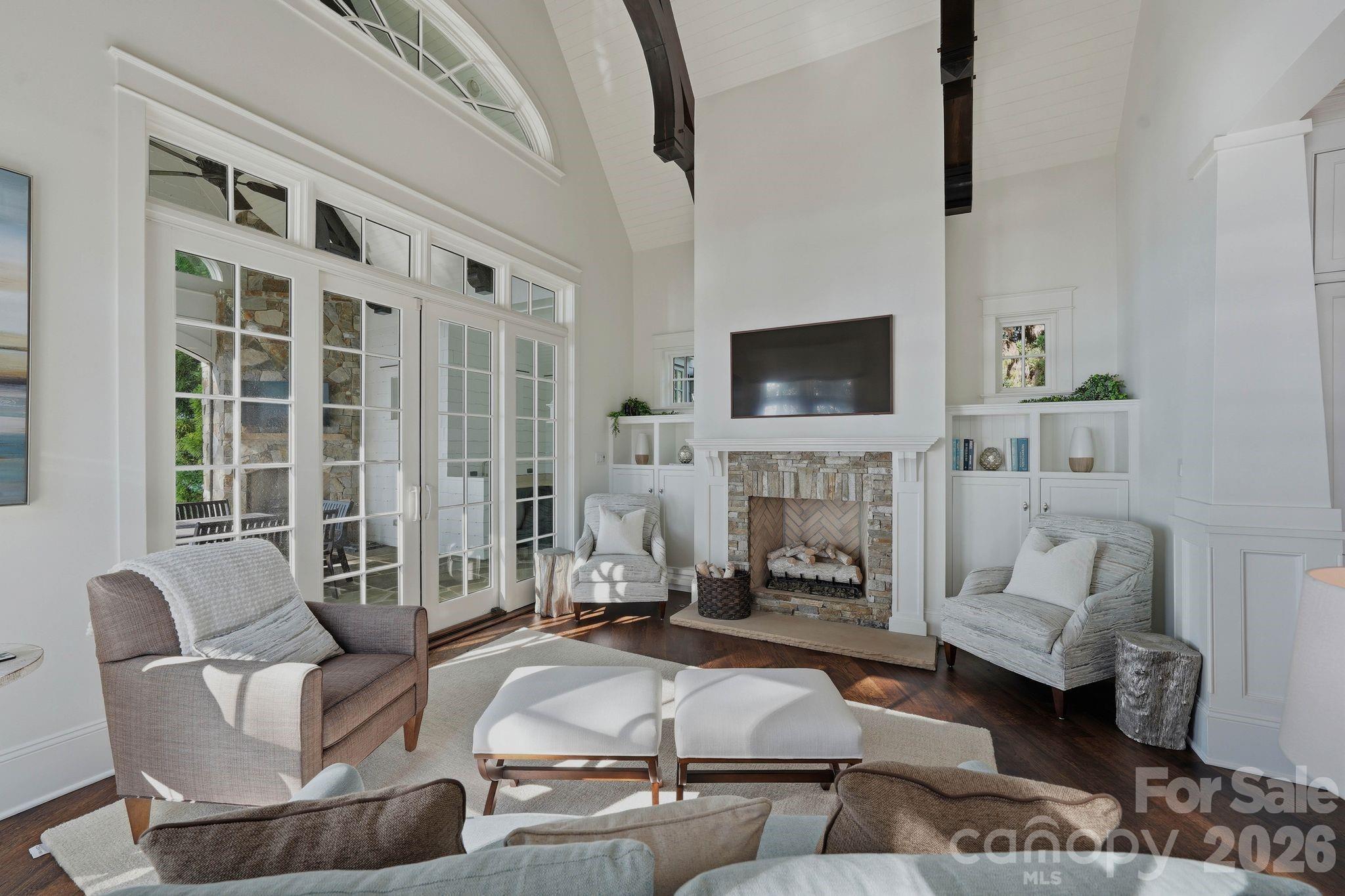 The Point - Residential