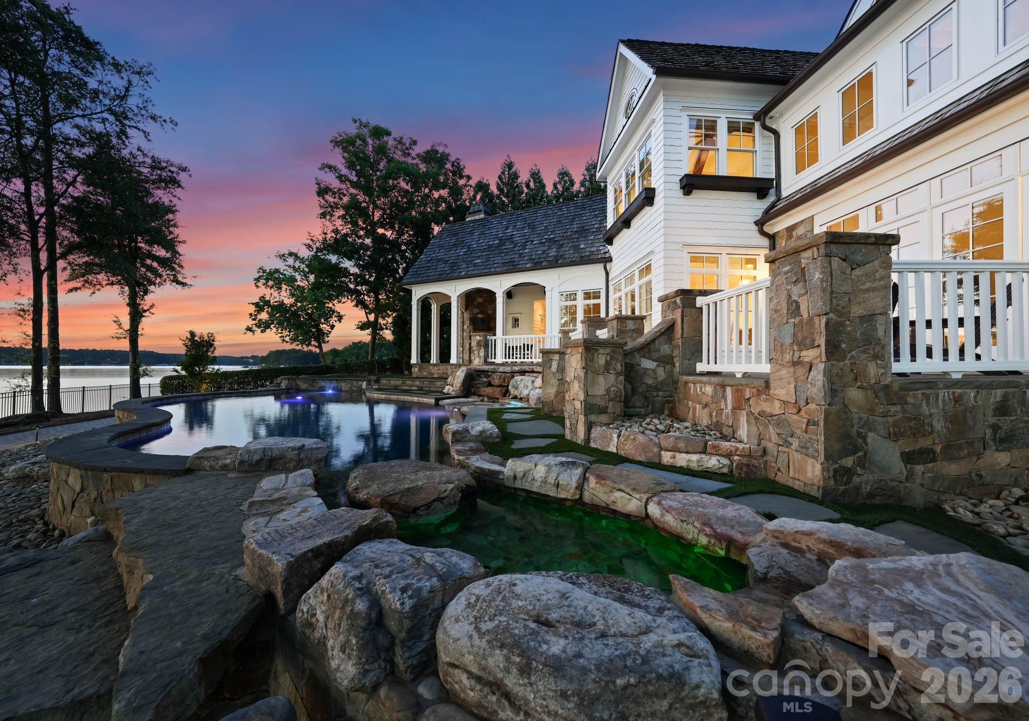 The Point - Residential