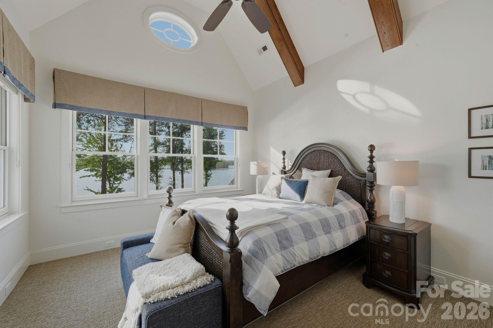 The Point - Residential