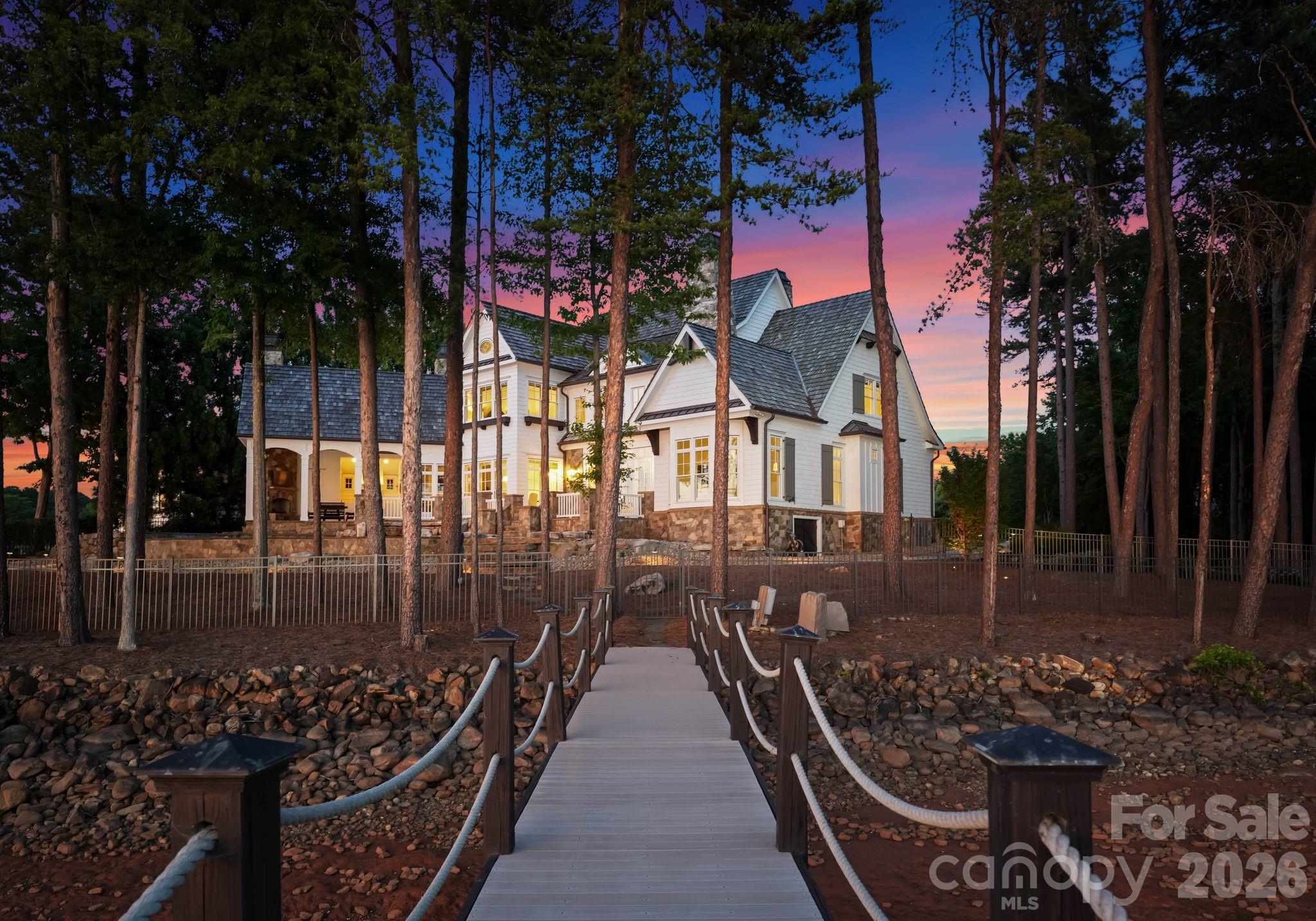 The Point - Residential