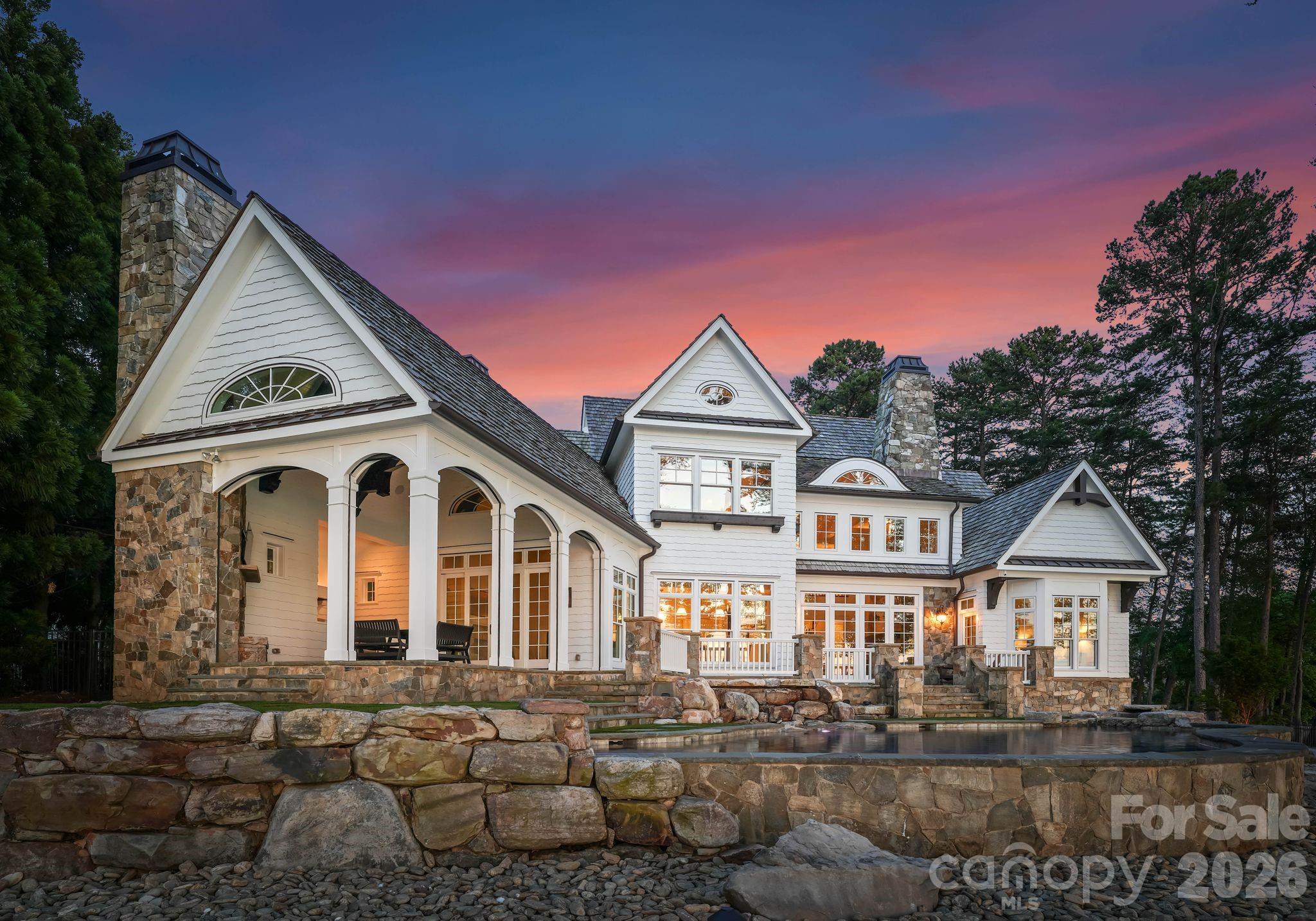 The Point - Residential