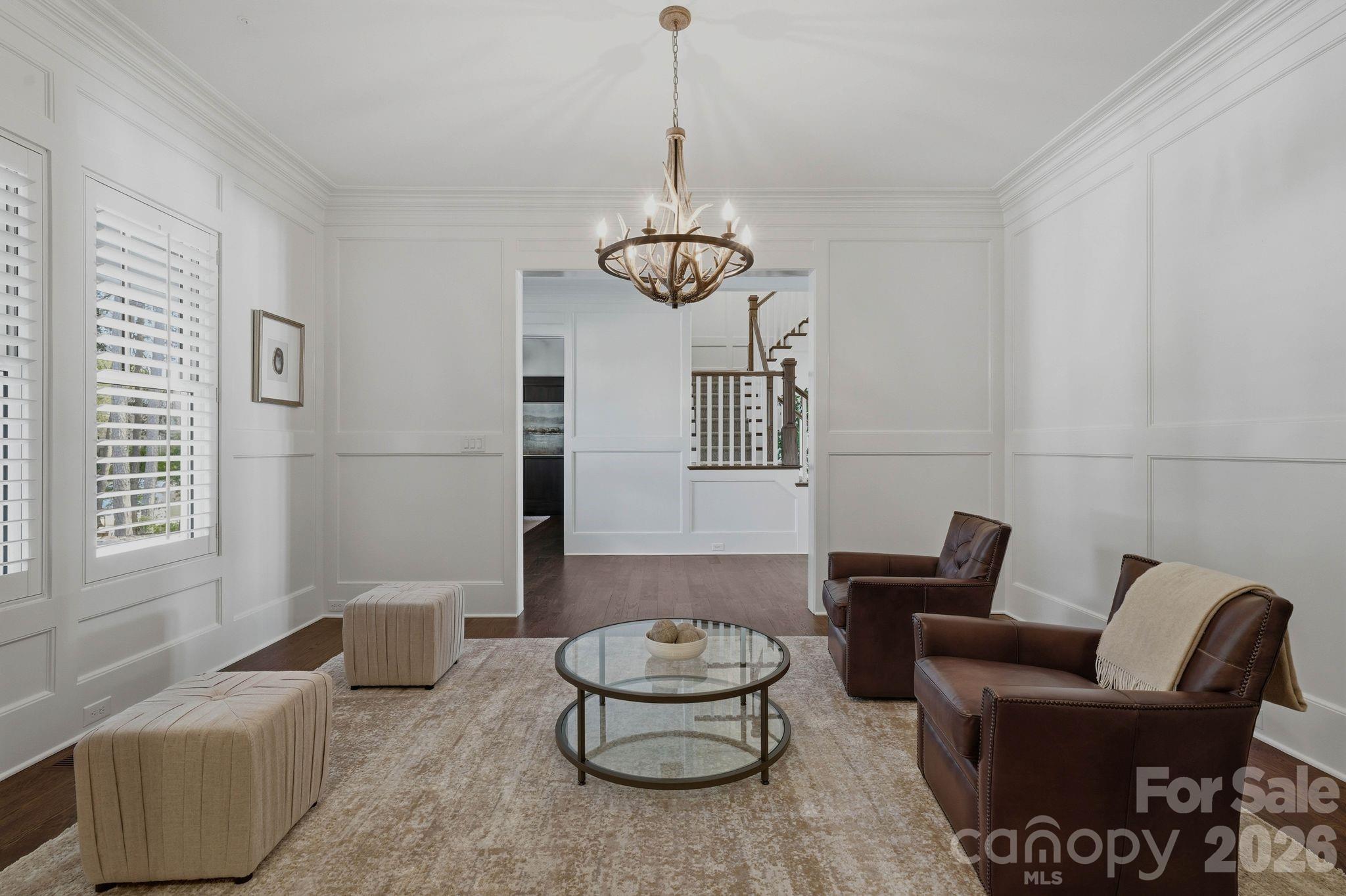 The Point - Residential