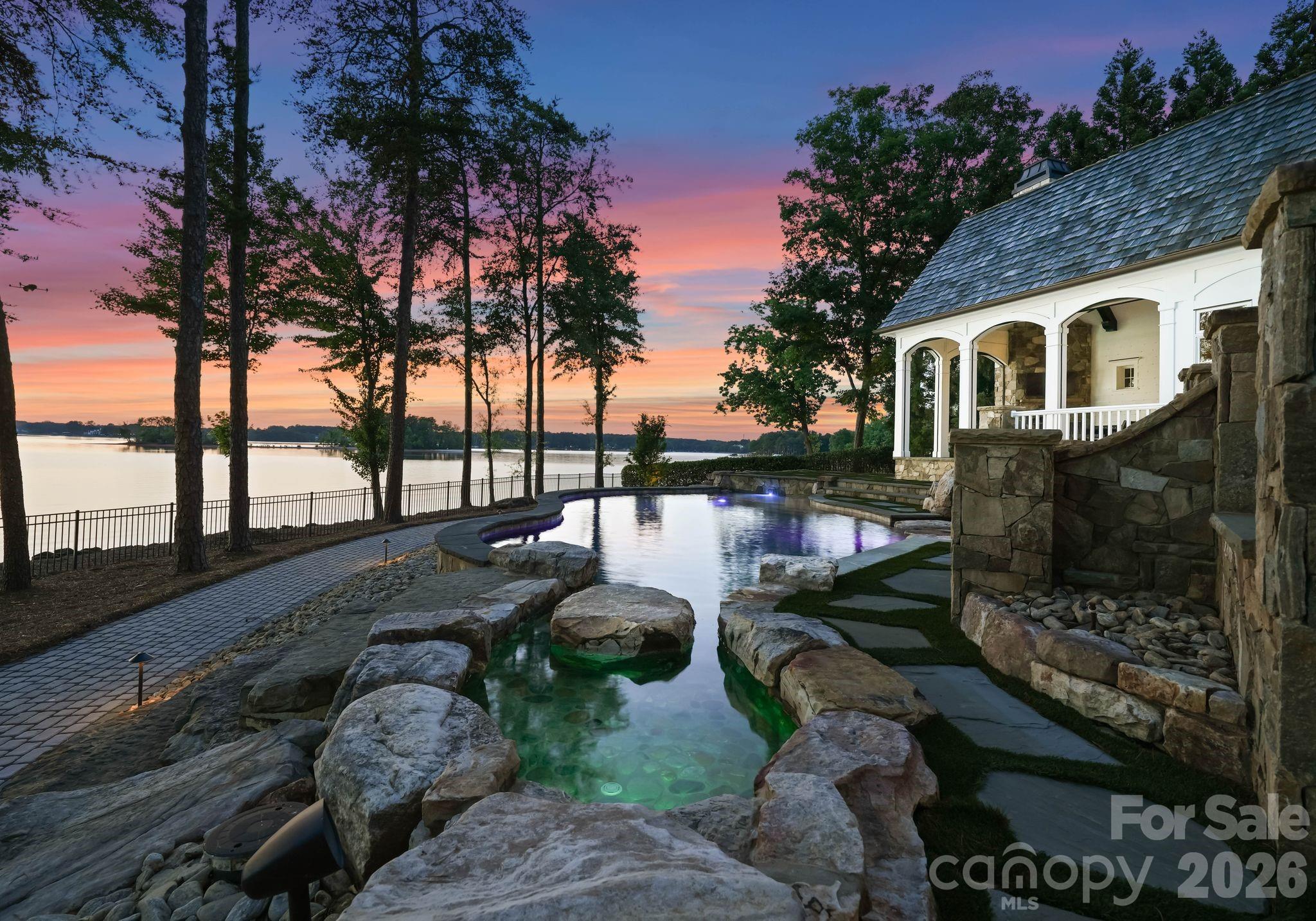 The Point - Residential
