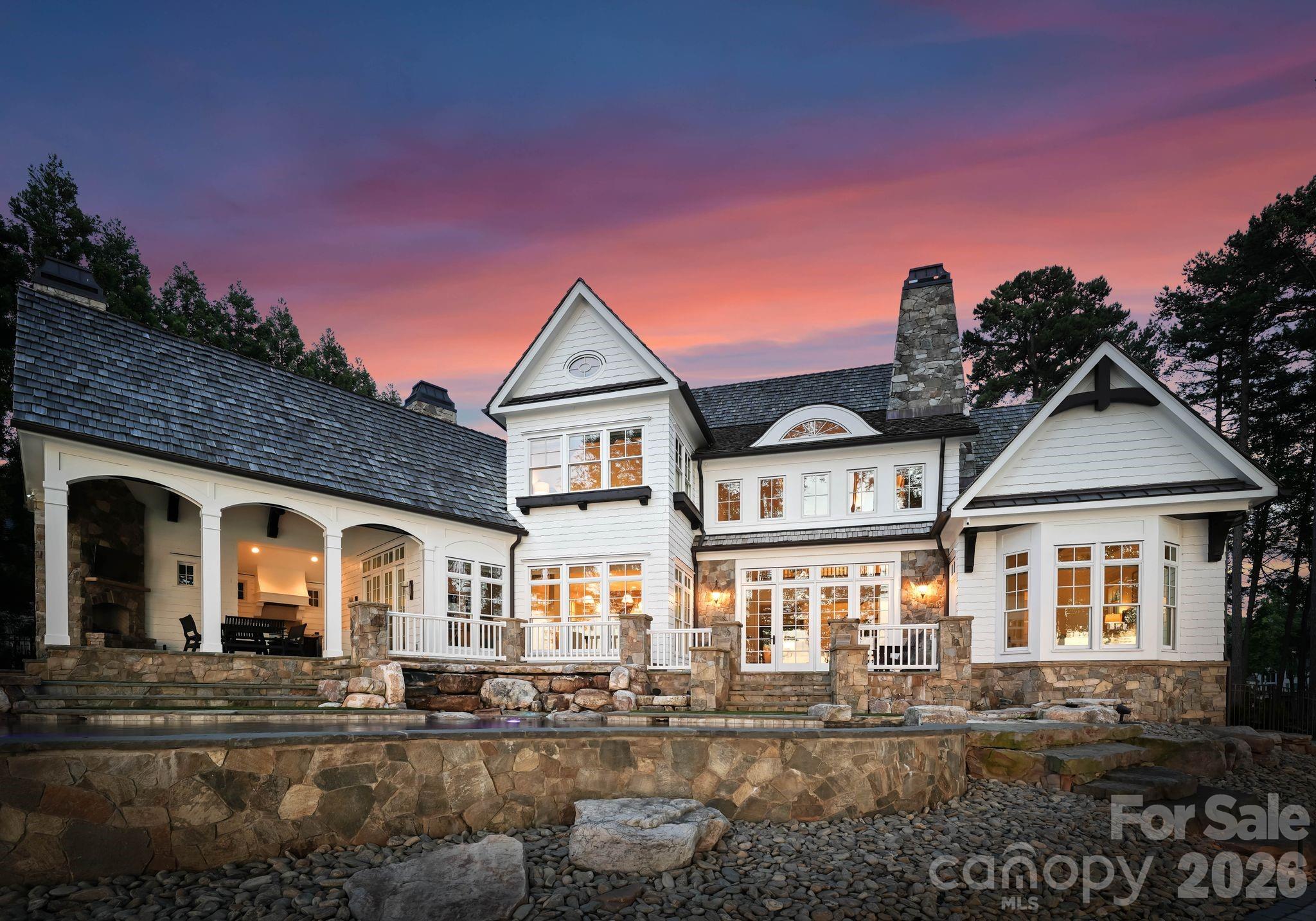 The Point - Residential