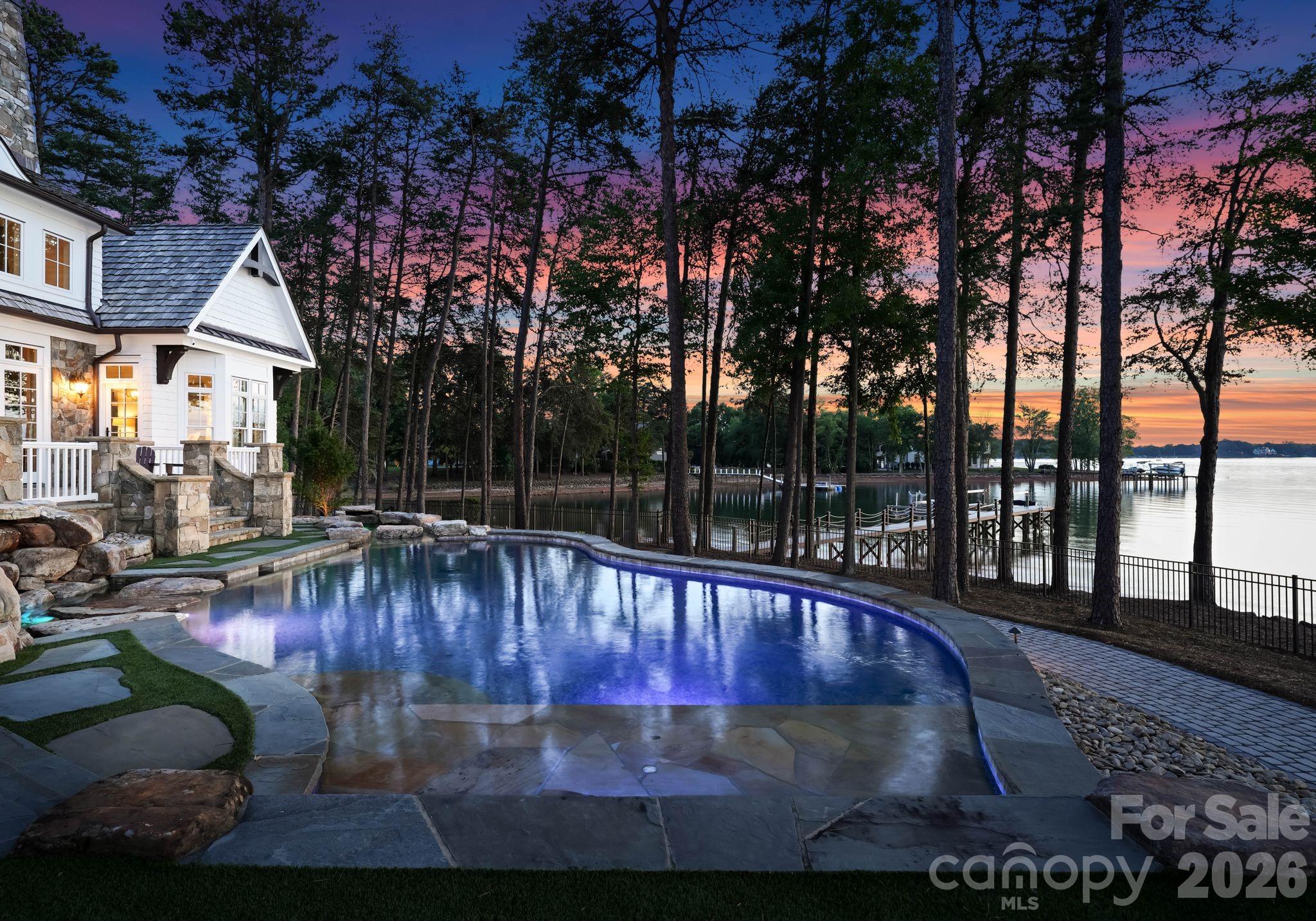 The Point - Residential