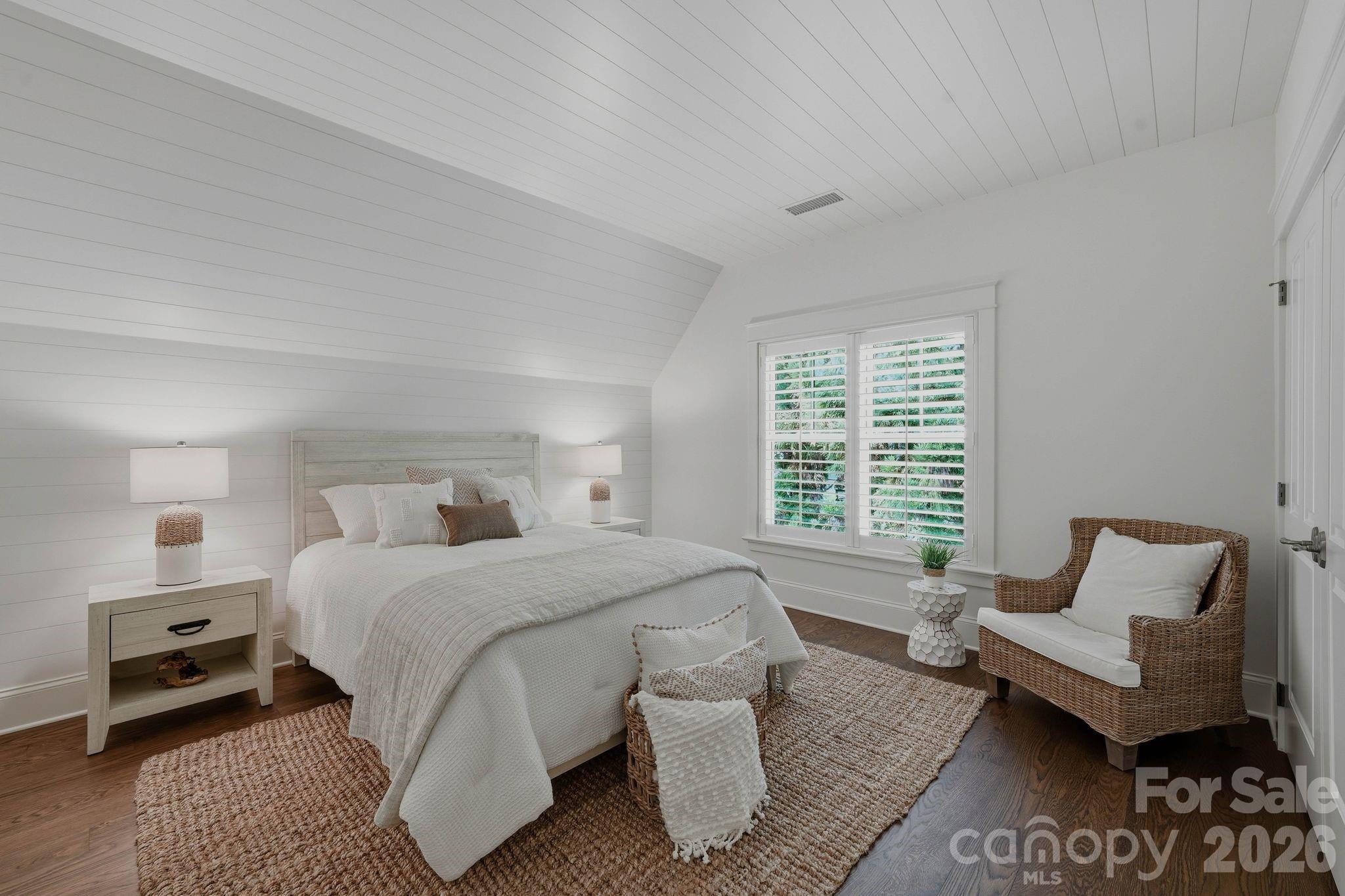 The Point - Residential