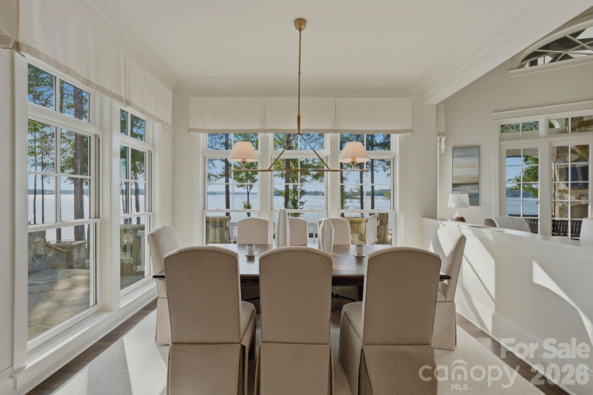 The Point - Residential
