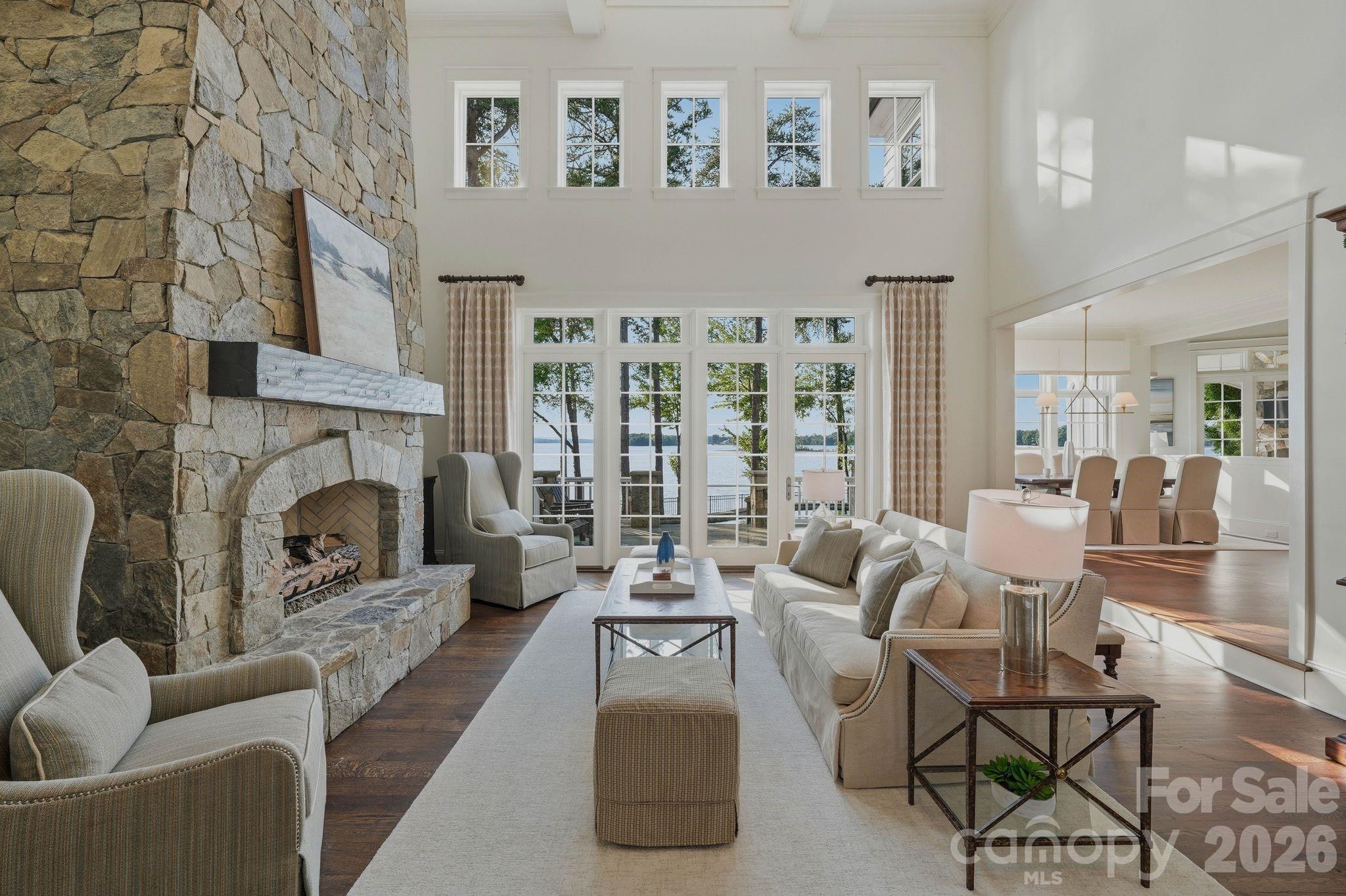 The Point - Residential