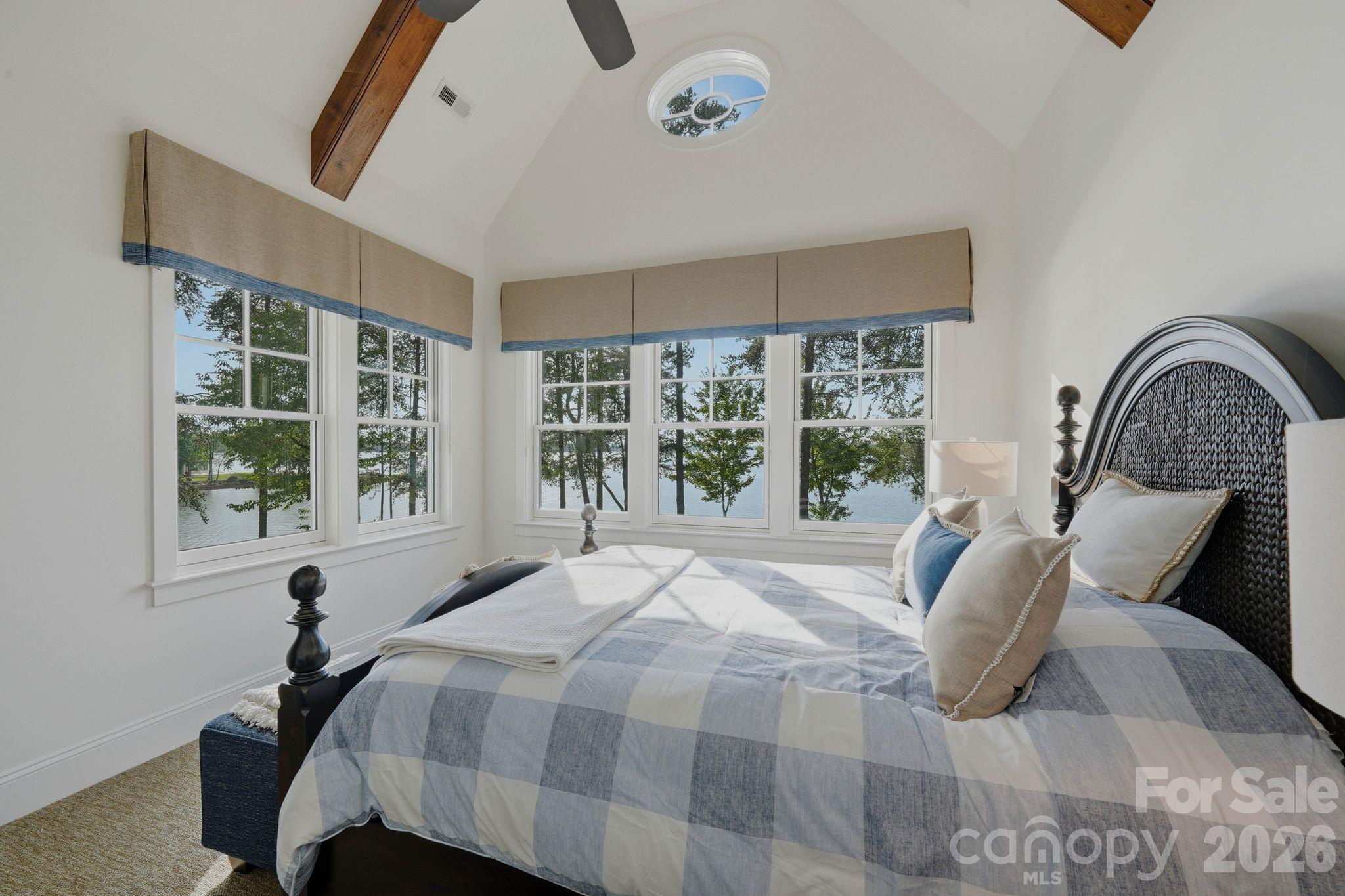 The Point - Residential