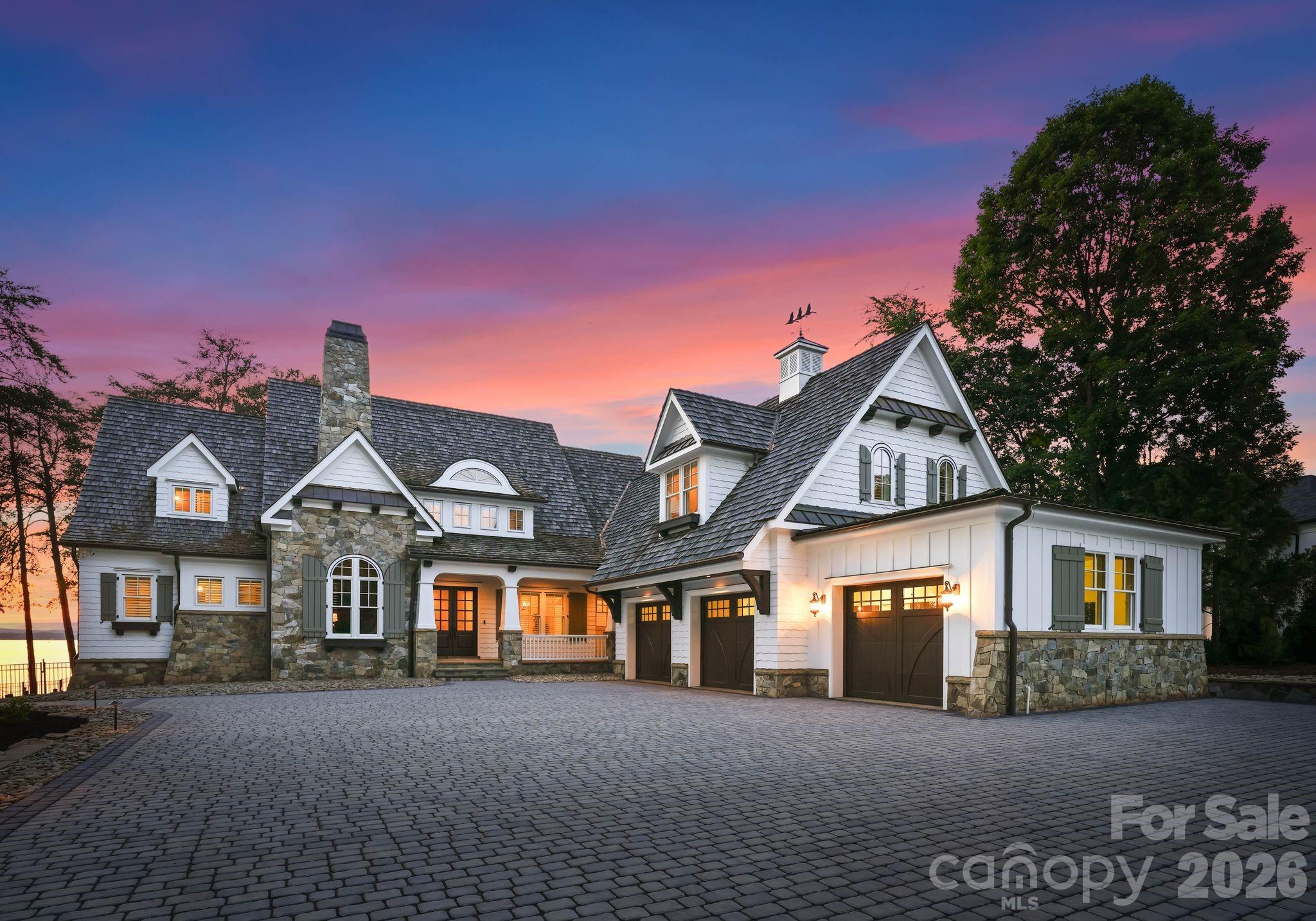 The Point - Residential