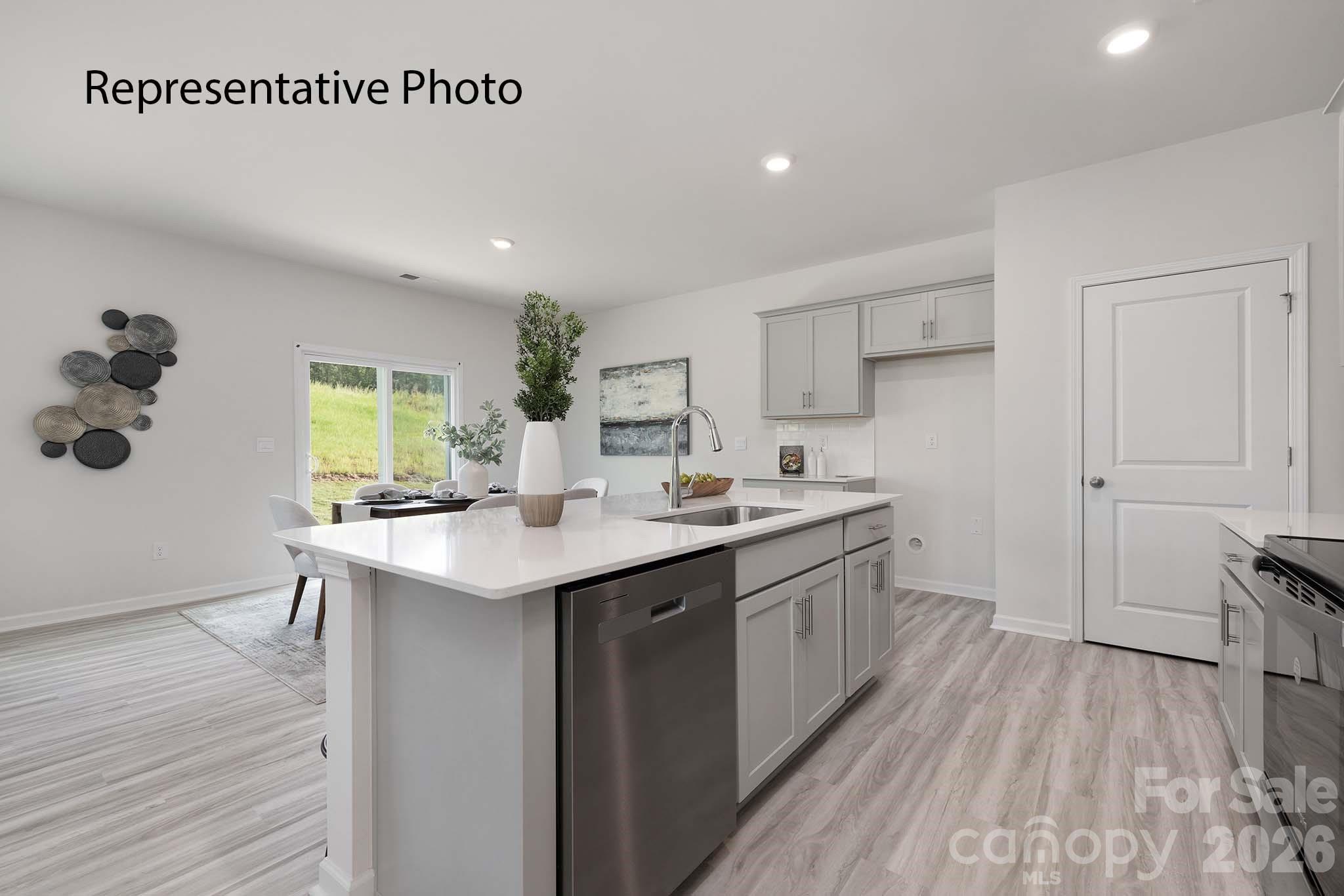 Fergus Crossing - Residential