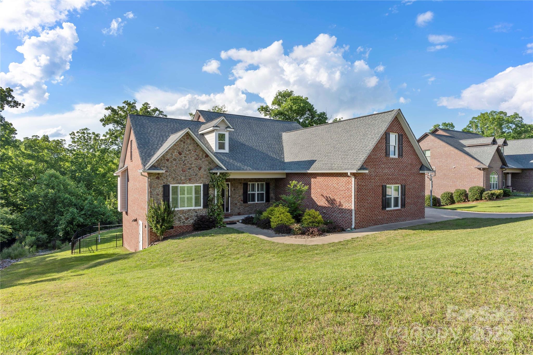 Somerset At Autumn Cove - Residential