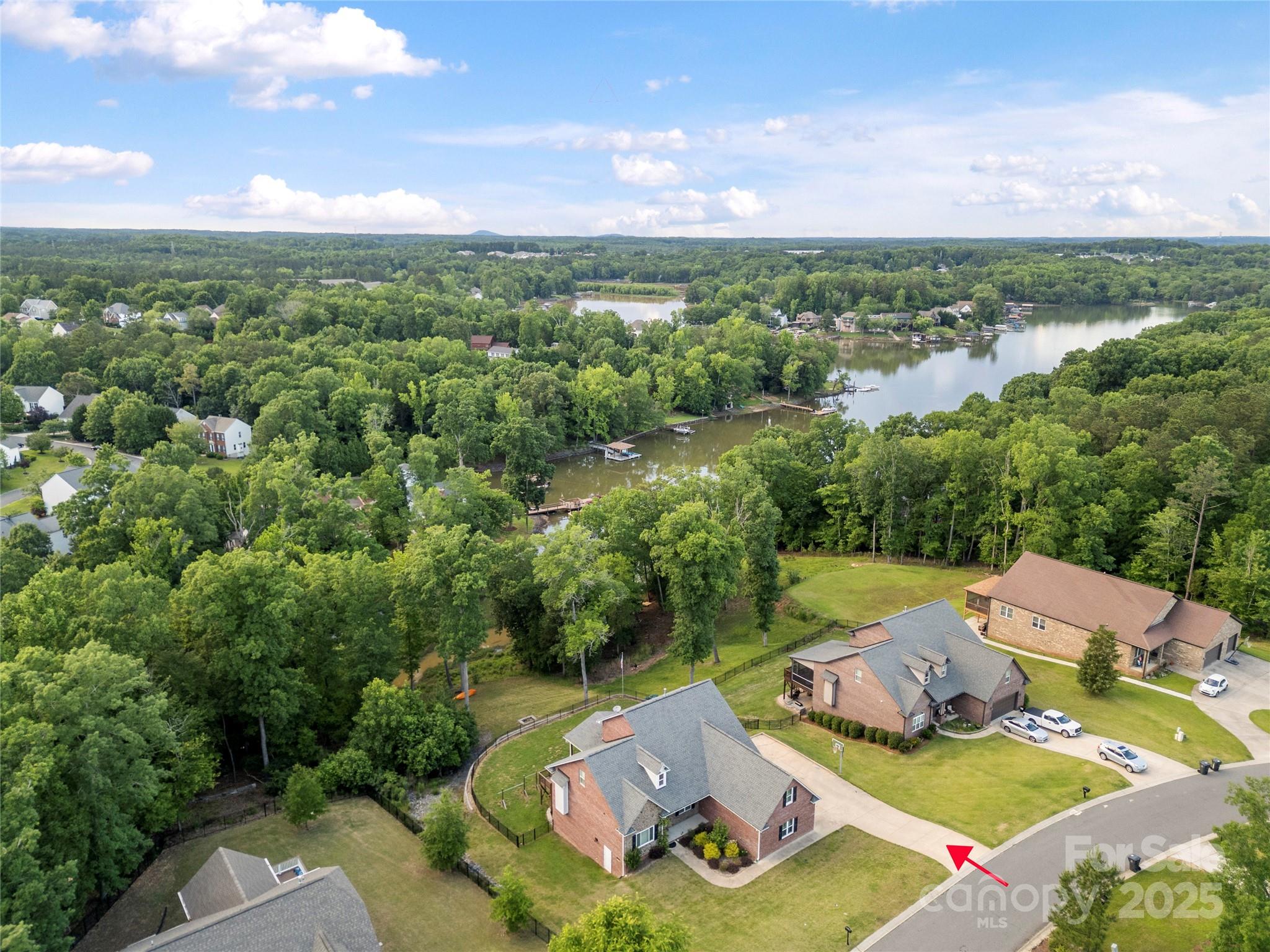 Somerset At Autumn Cove - Residential