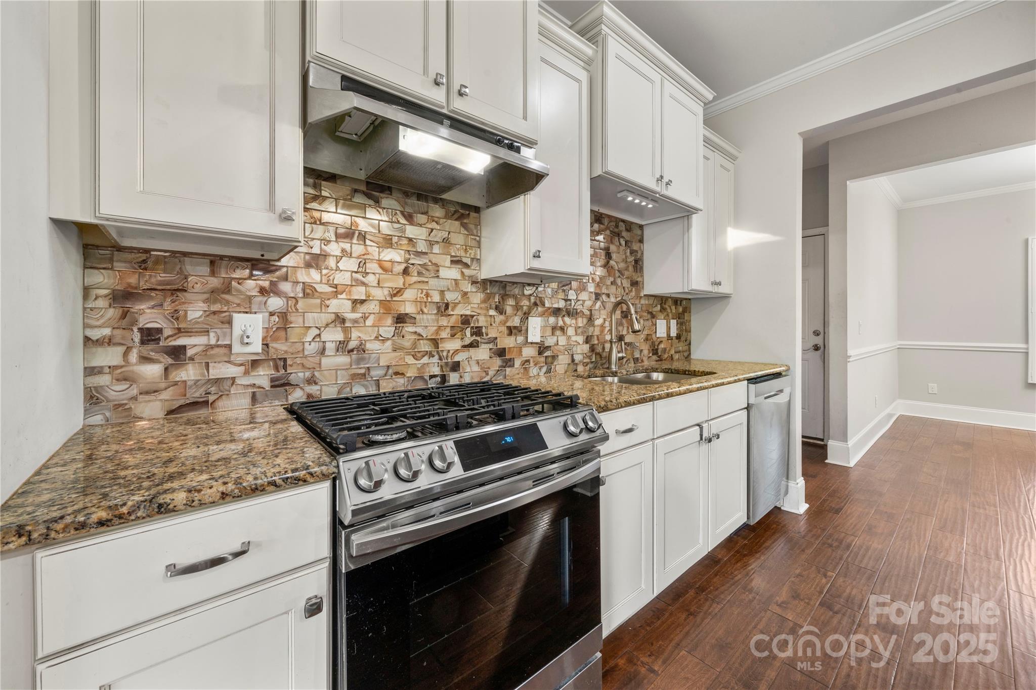 Somerset At Autumn Cove - Residential