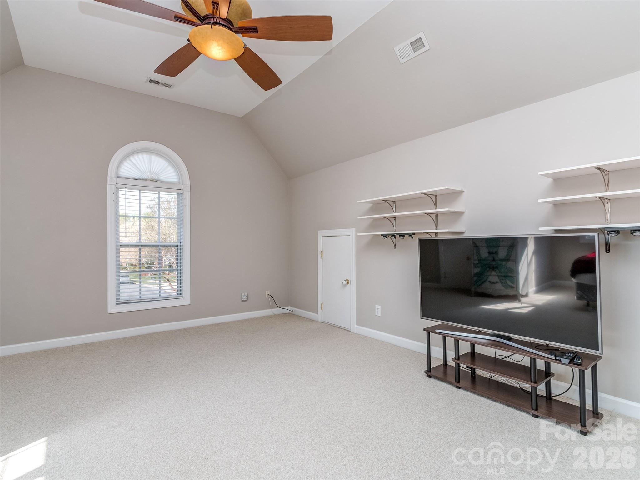 Providence Pointe - Residential