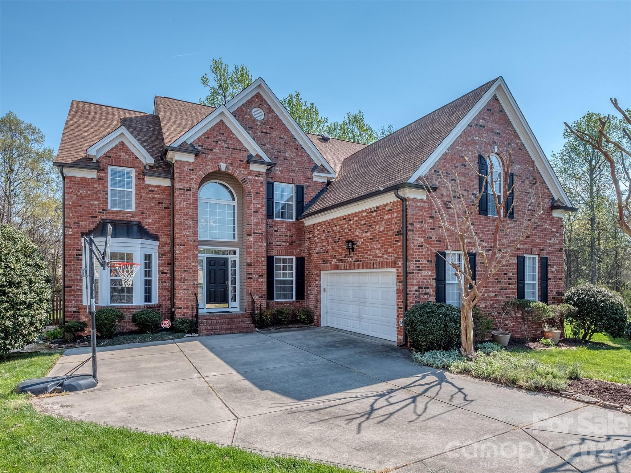 Providence Pointe - Residential