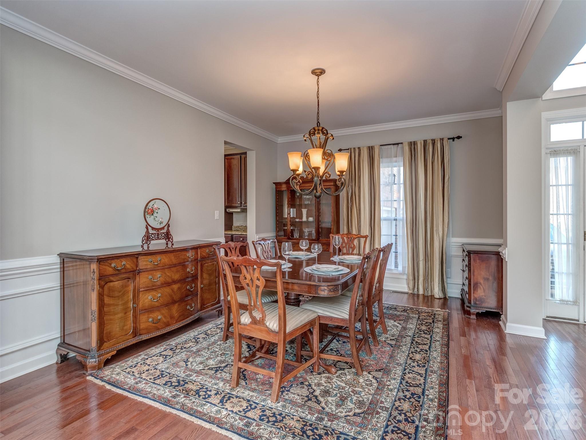 Providence Pointe - Residential