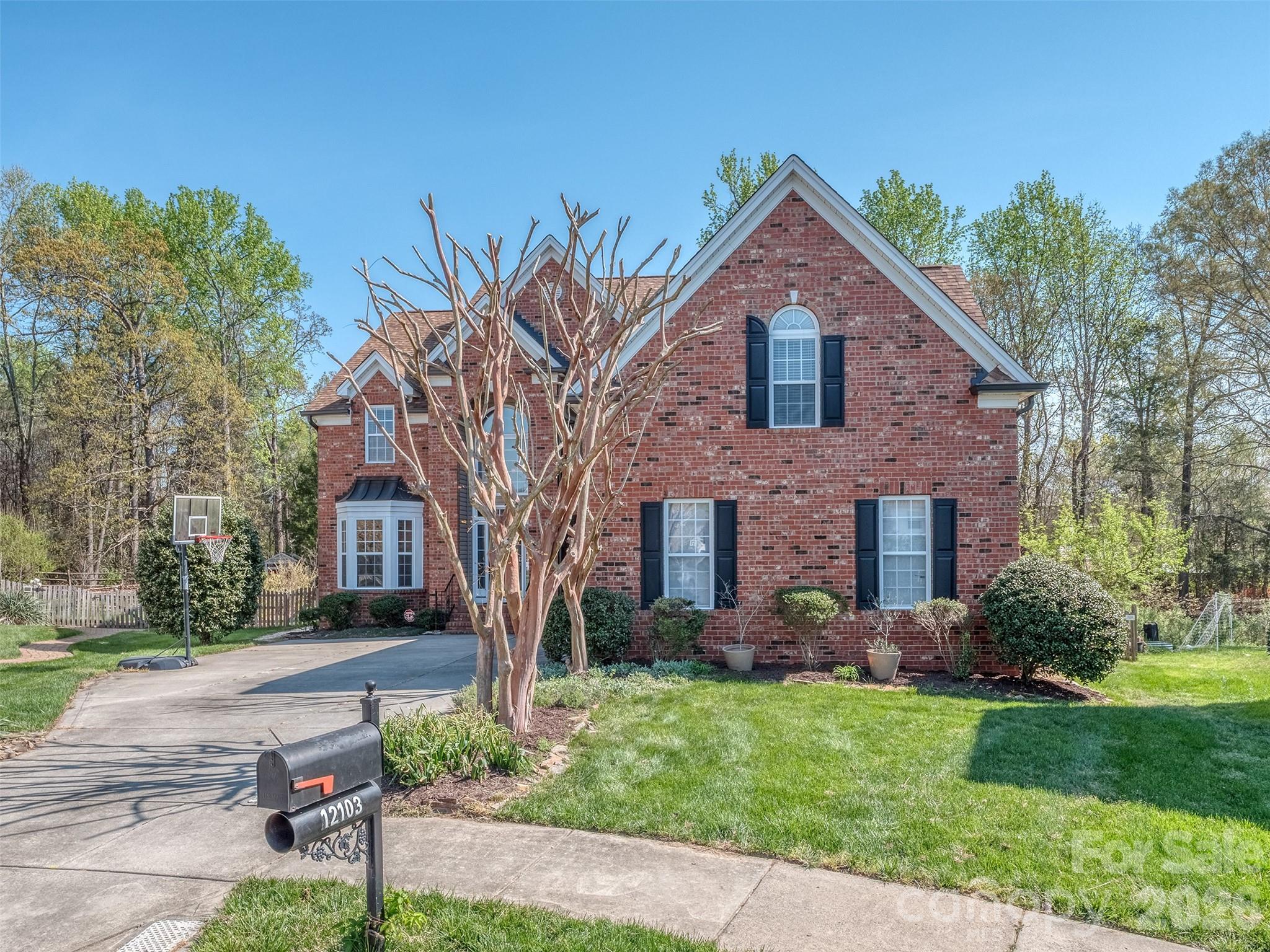 Providence Pointe - Residential