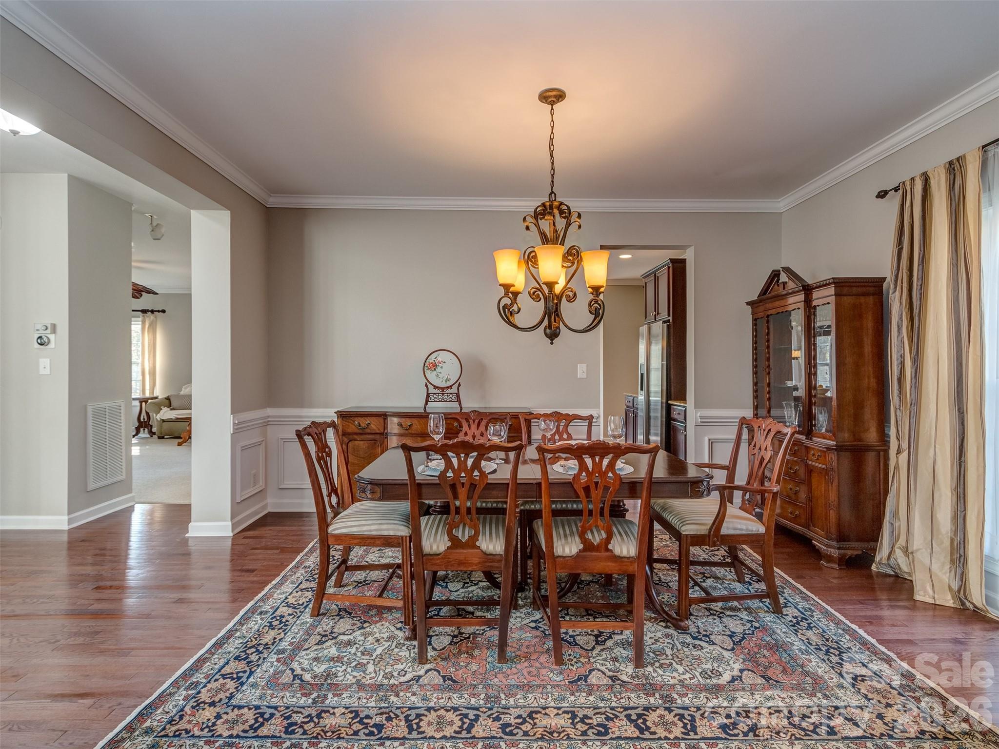 Providence Pointe - Residential