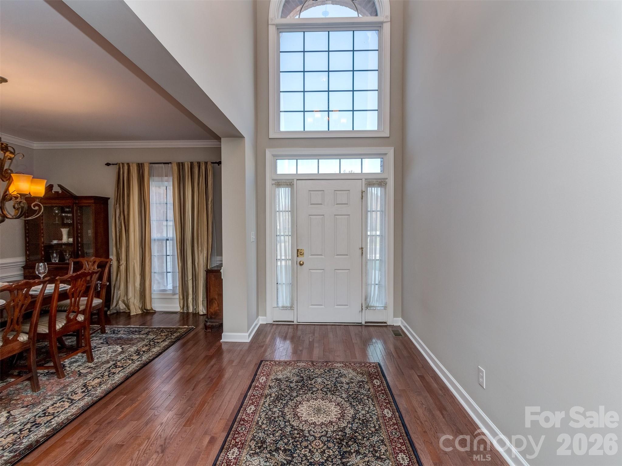 Providence Pointe - Residential