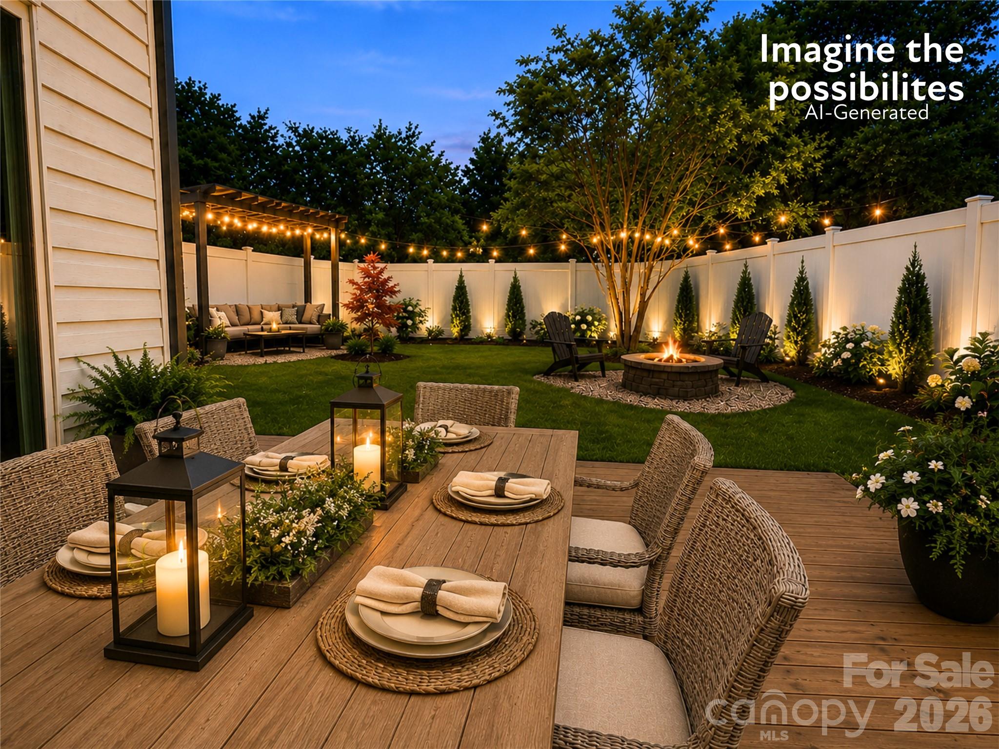 Cotswold - Residential
