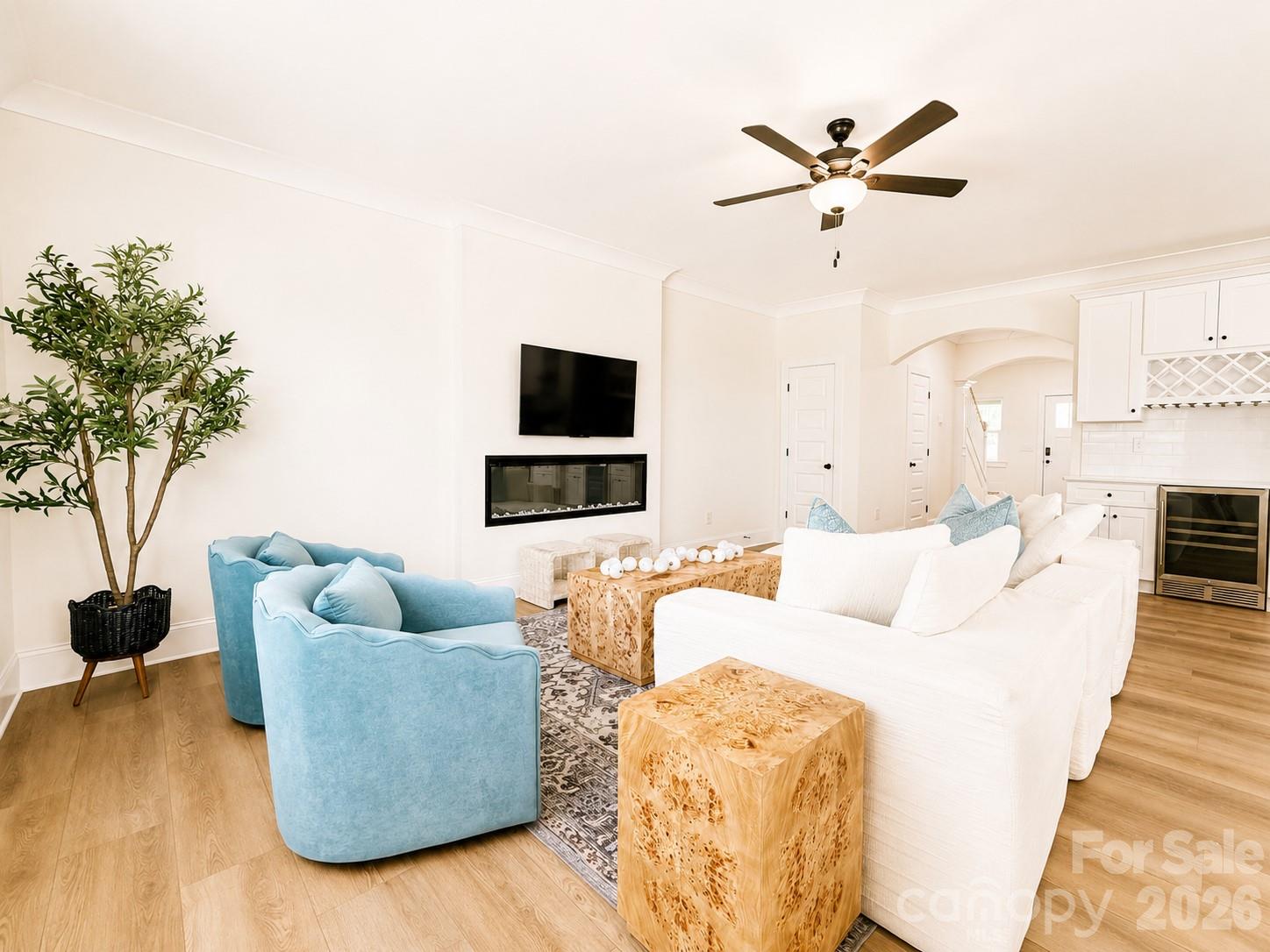 Cotswold - Residential