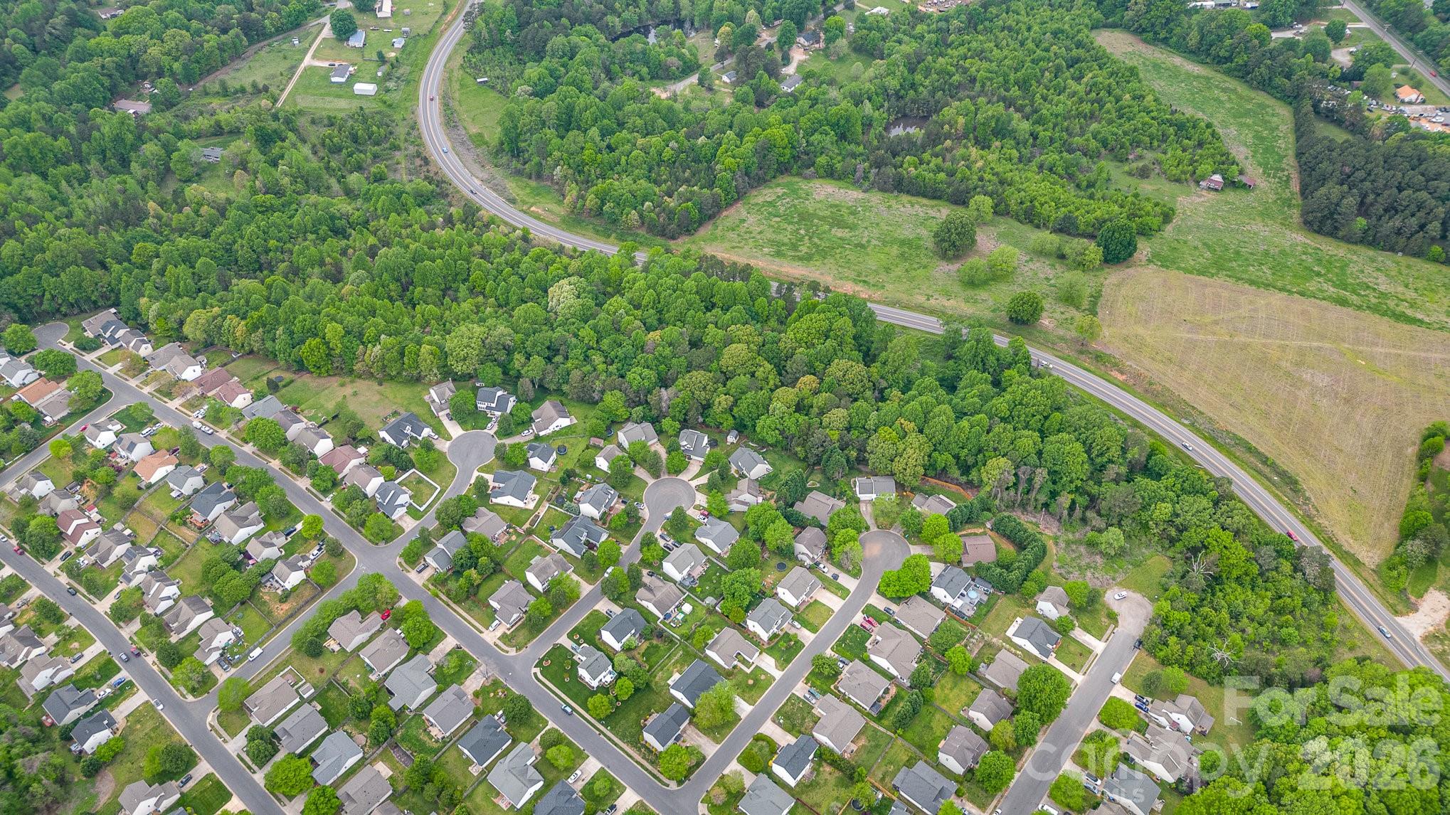 Opportunity knocks in Mooresville! In a high-traffic area, this land offers incredible visibility and access. Perfectly suited for commercial, retail, or mixed-use development, this property is packed with potential. Located in a thriving, fast-growing community, this is your chance to invest in a location built for success. Contact us today and make your vision a reality.