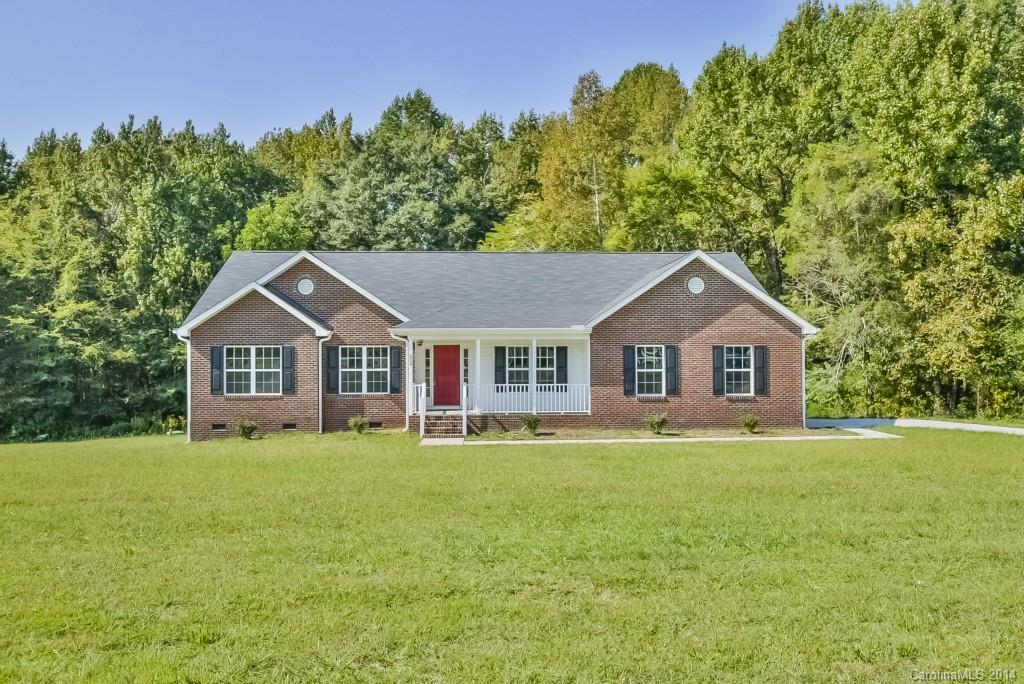 Bryson Creek - Residential